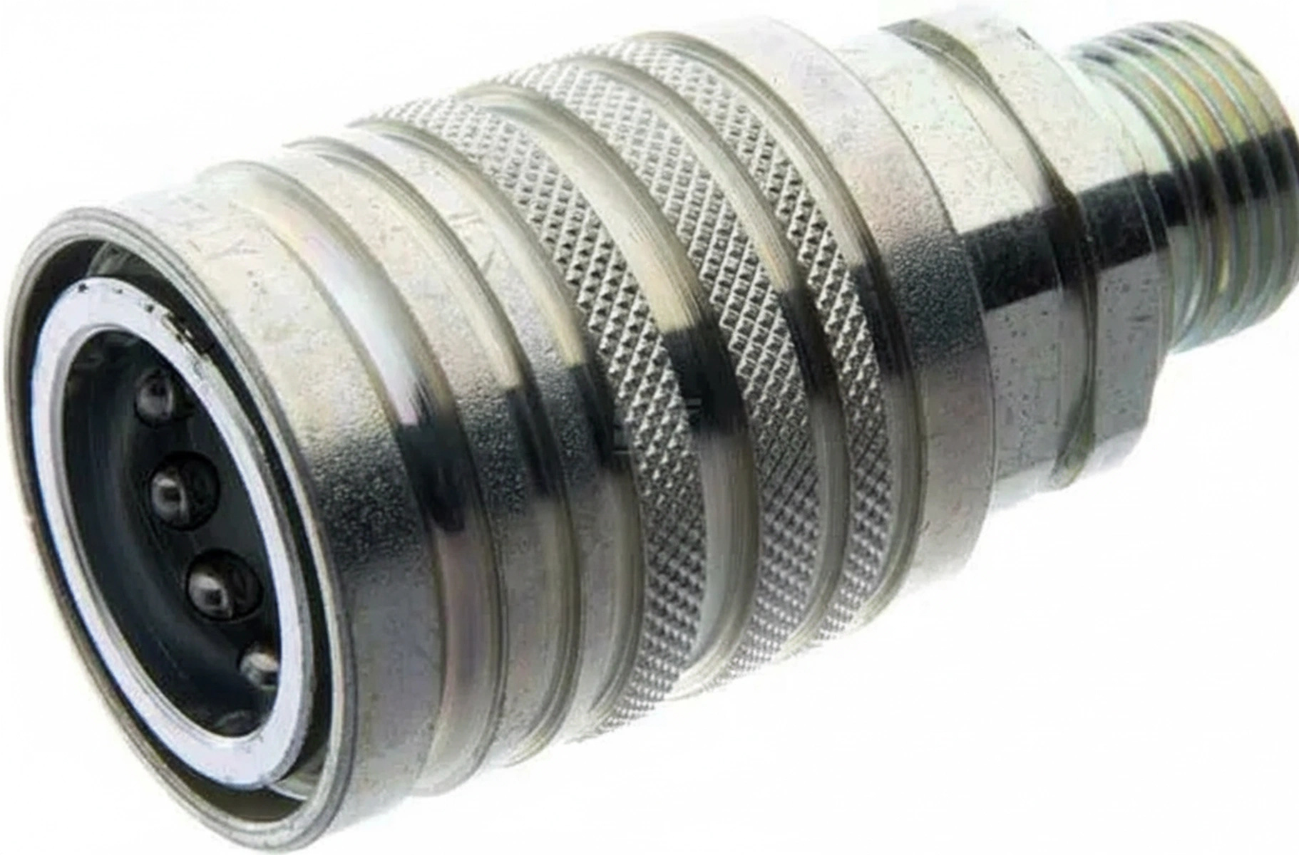 Kramp - SKPF12A08 - Weibliche Kupplung 1/2-1/2 BSP
