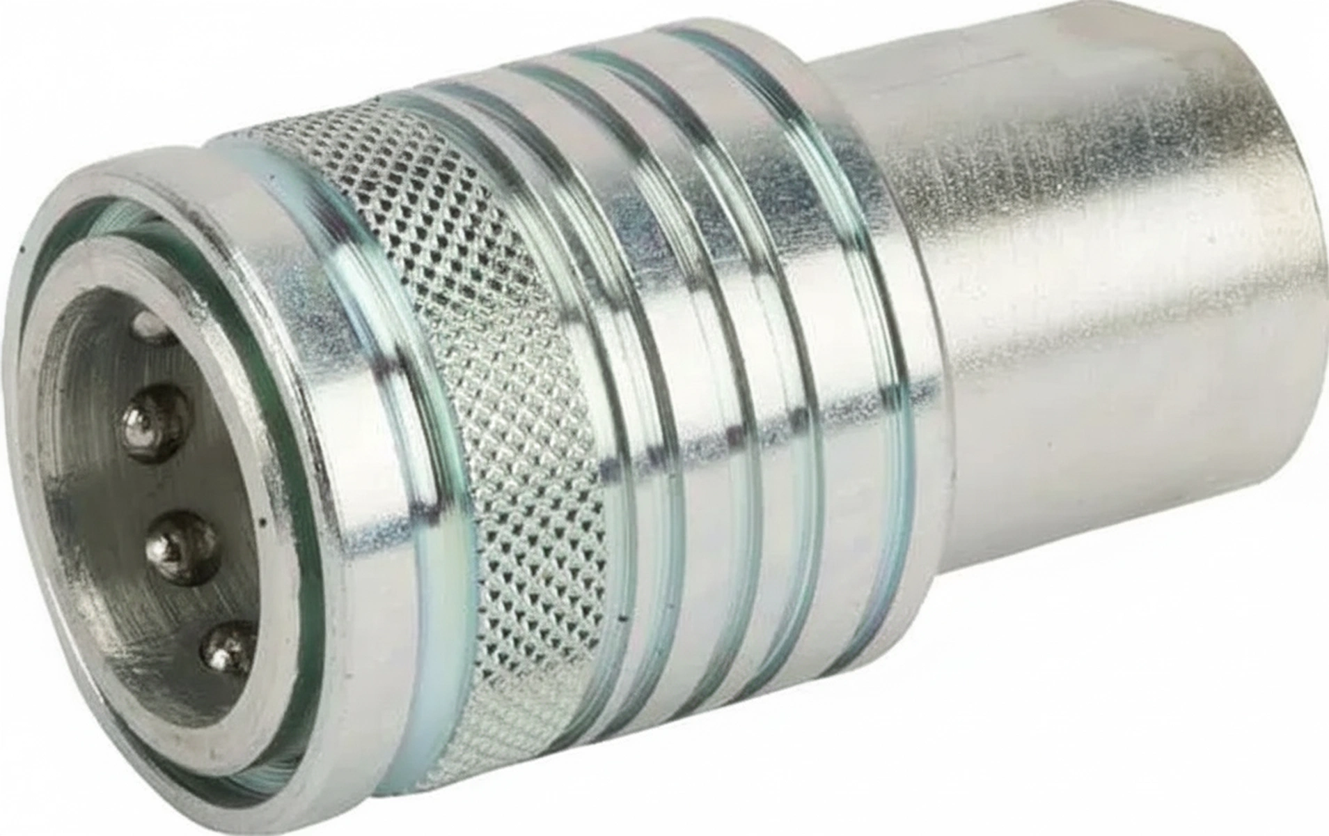 Kramp - SKPF12IMF22 - Schnellkupplung F HP10-1-IMF22