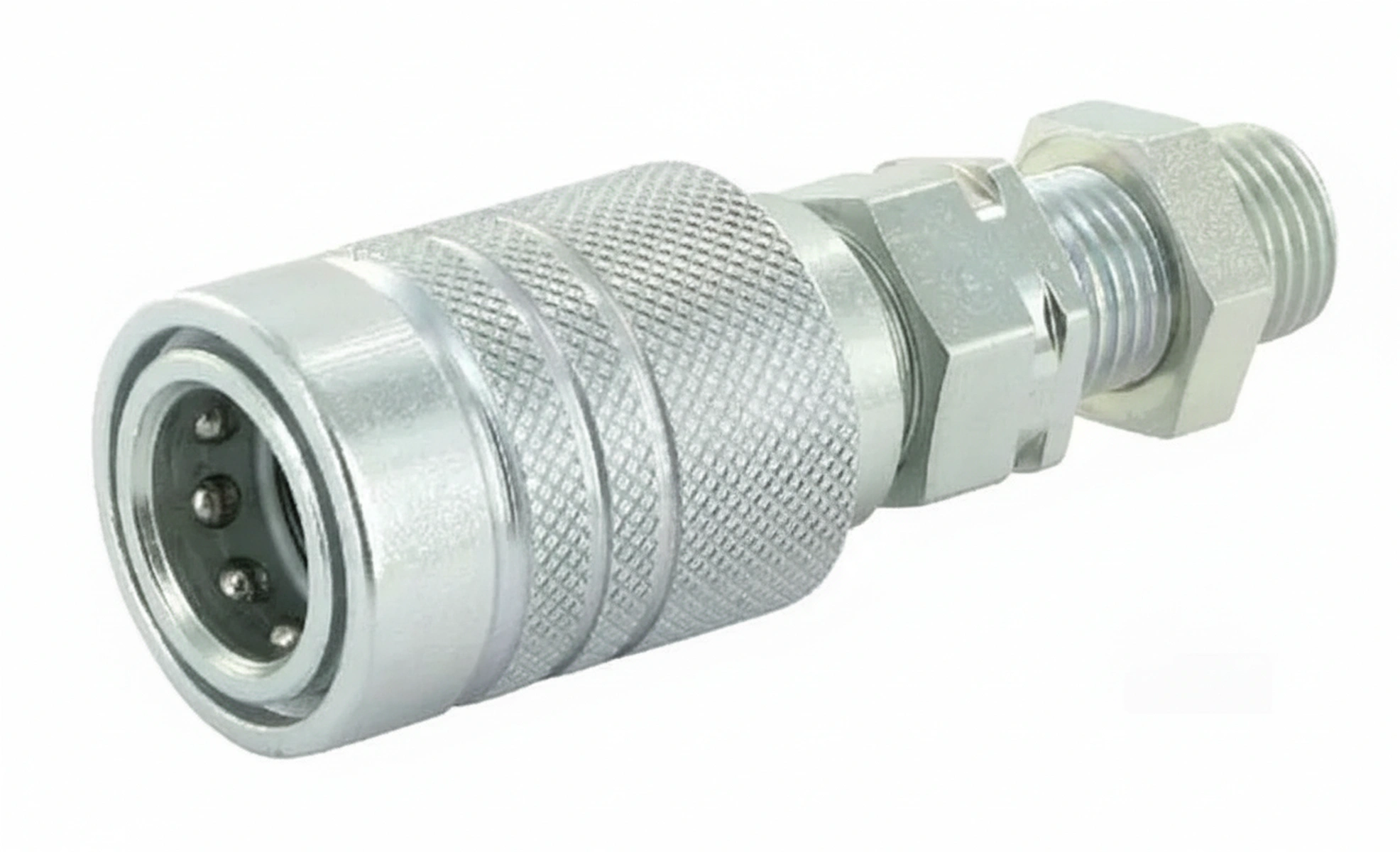 Kramp - SKPF12N26 - Weibliche Kupplung 1/2-M26x1.5-18L