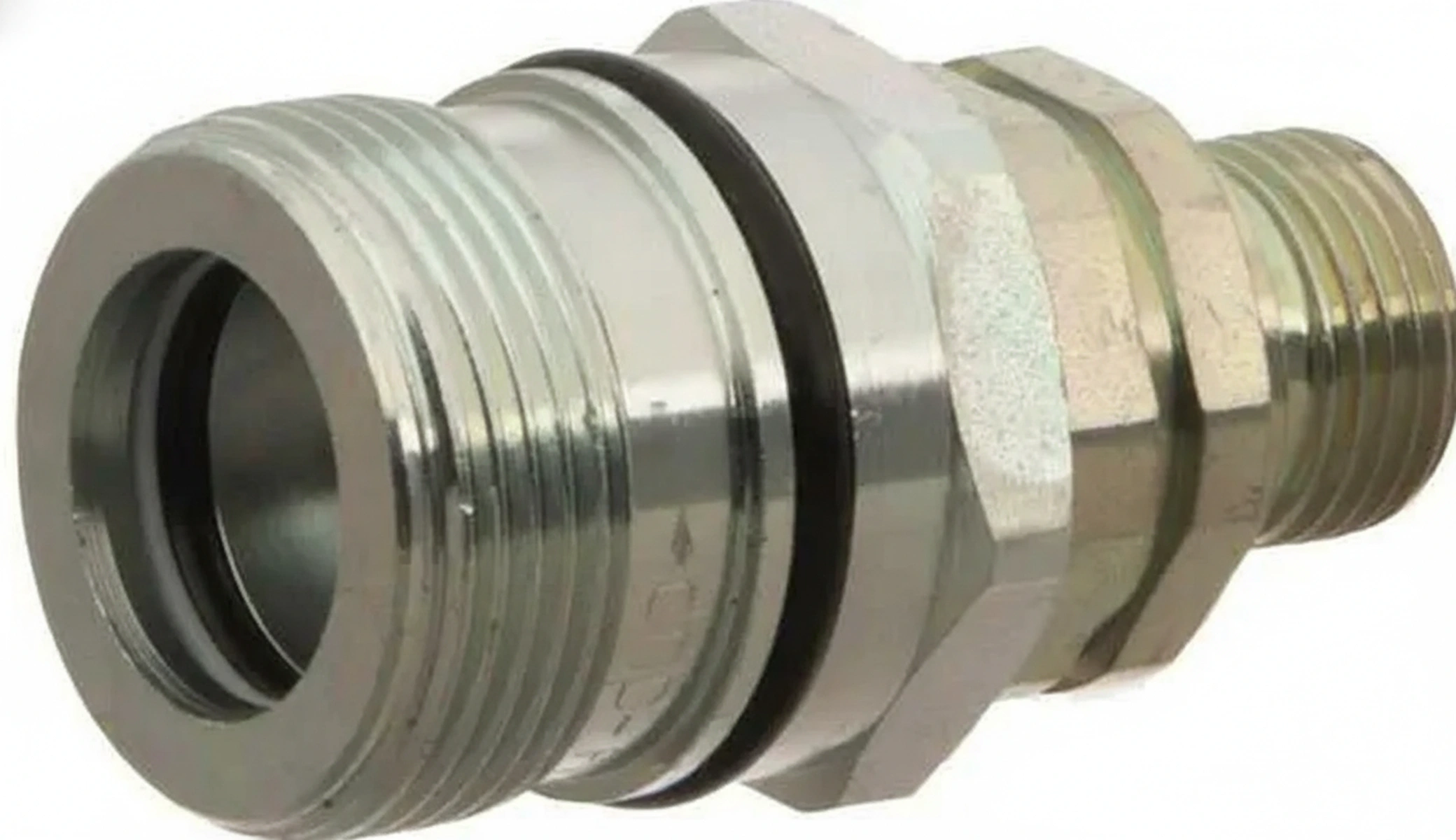 Kramp - SKSF12A08 - Coupling