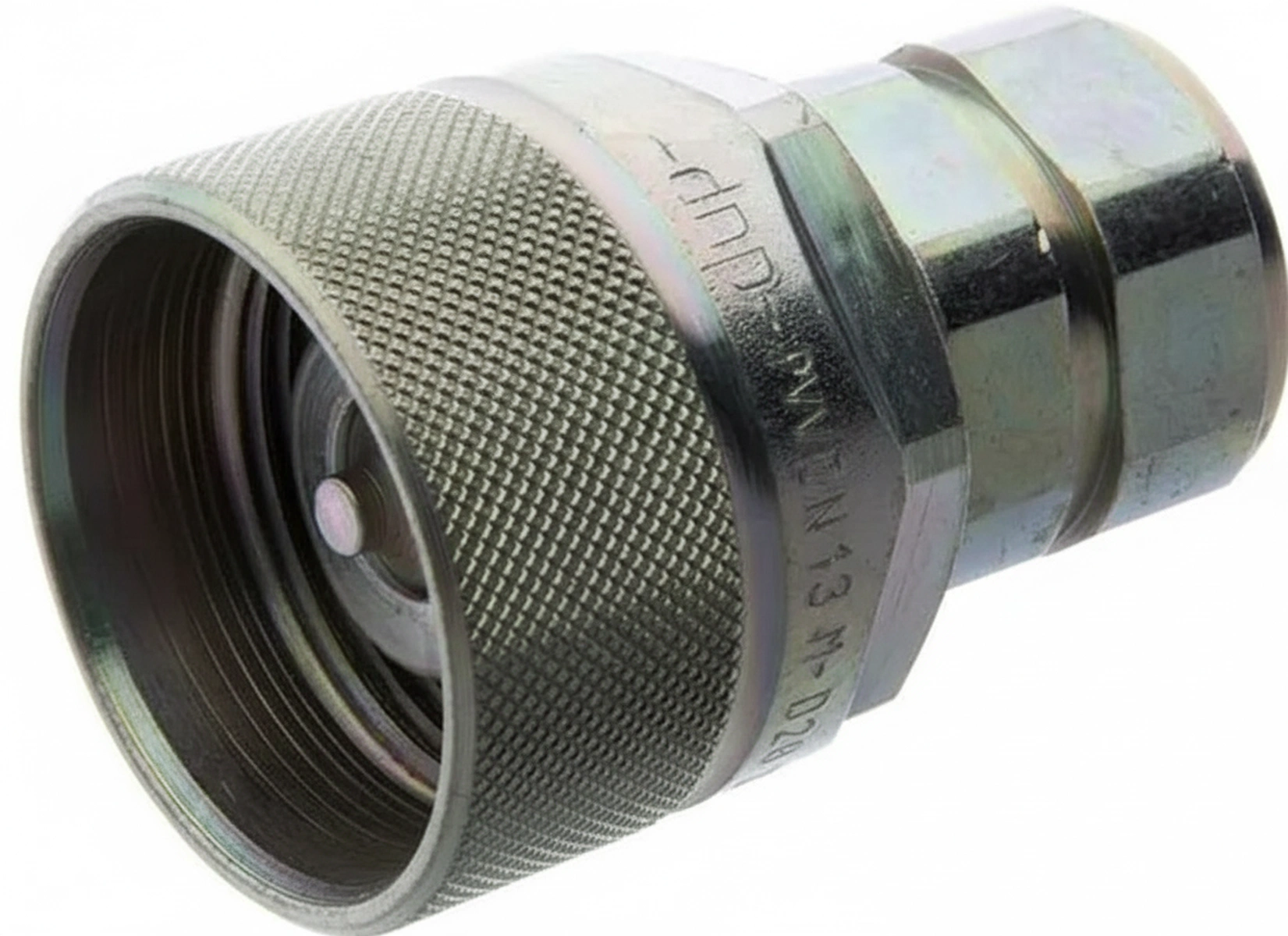 Kramp - SKSM25C12 - Hydraulische Kupplung 3/4" BSP
