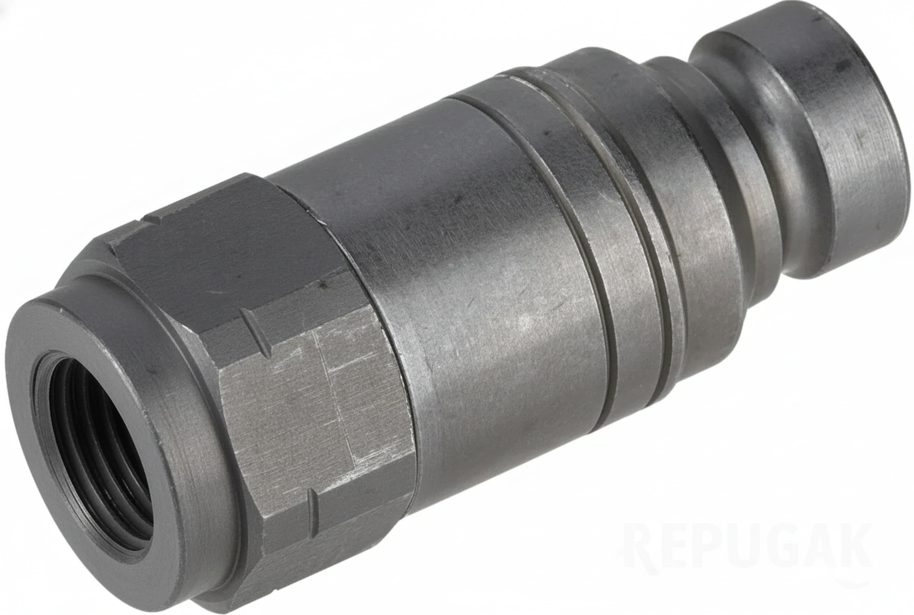 Kramp - SKVM06C04 - Schnellkupplung Maennlich 1/4 - 1/4" BSP