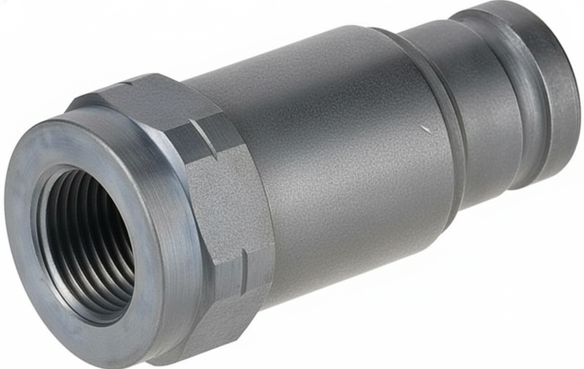 Kramp - SKVM10C06 - Schnellkupplung Maennlich 3/8 - 3/8 BSP