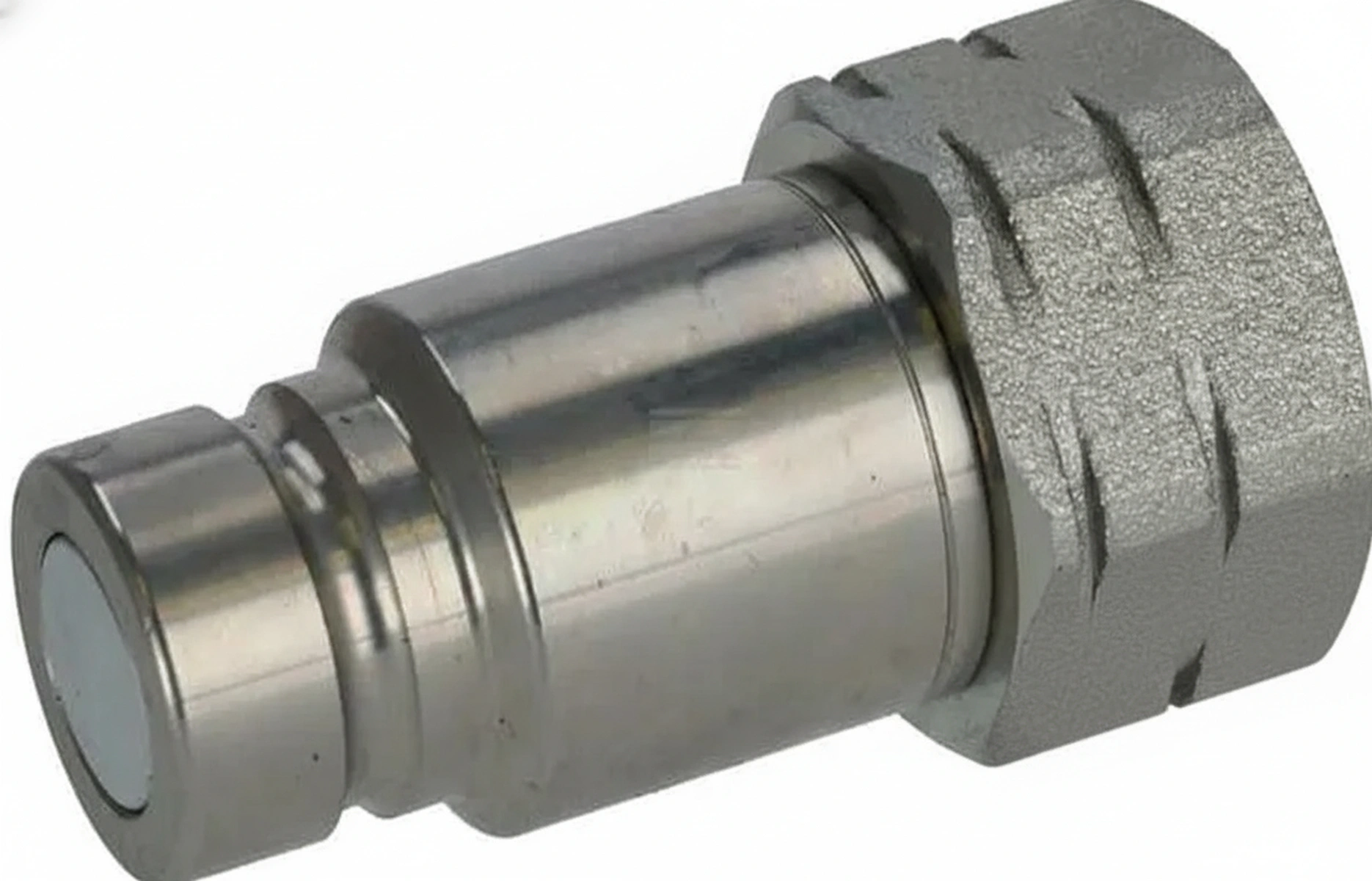 Kramp - SKVM12C12N - Schnellkupplung Maennlich 1/2" - 3/4" BSP