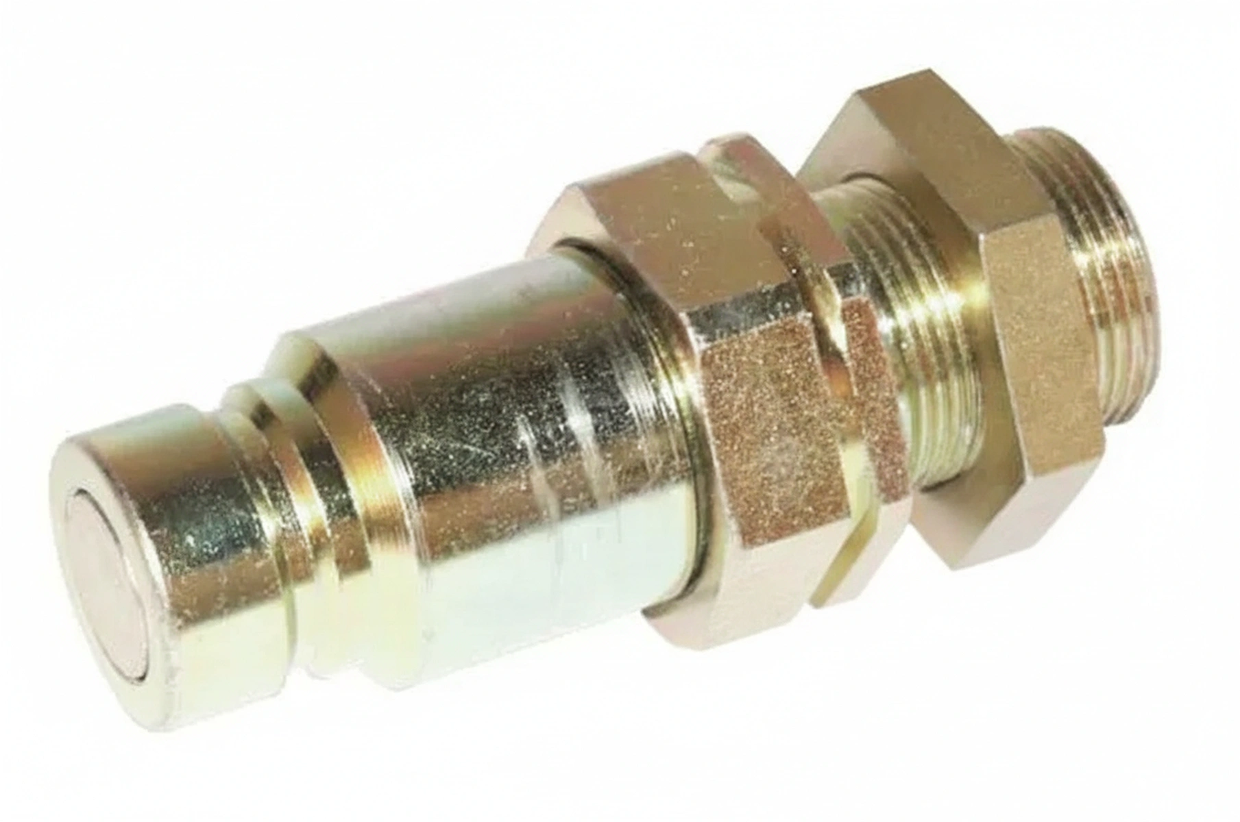 Kramp - SKVM12T24 - QR Kupplung Maennlich DN-12-T M24-16T