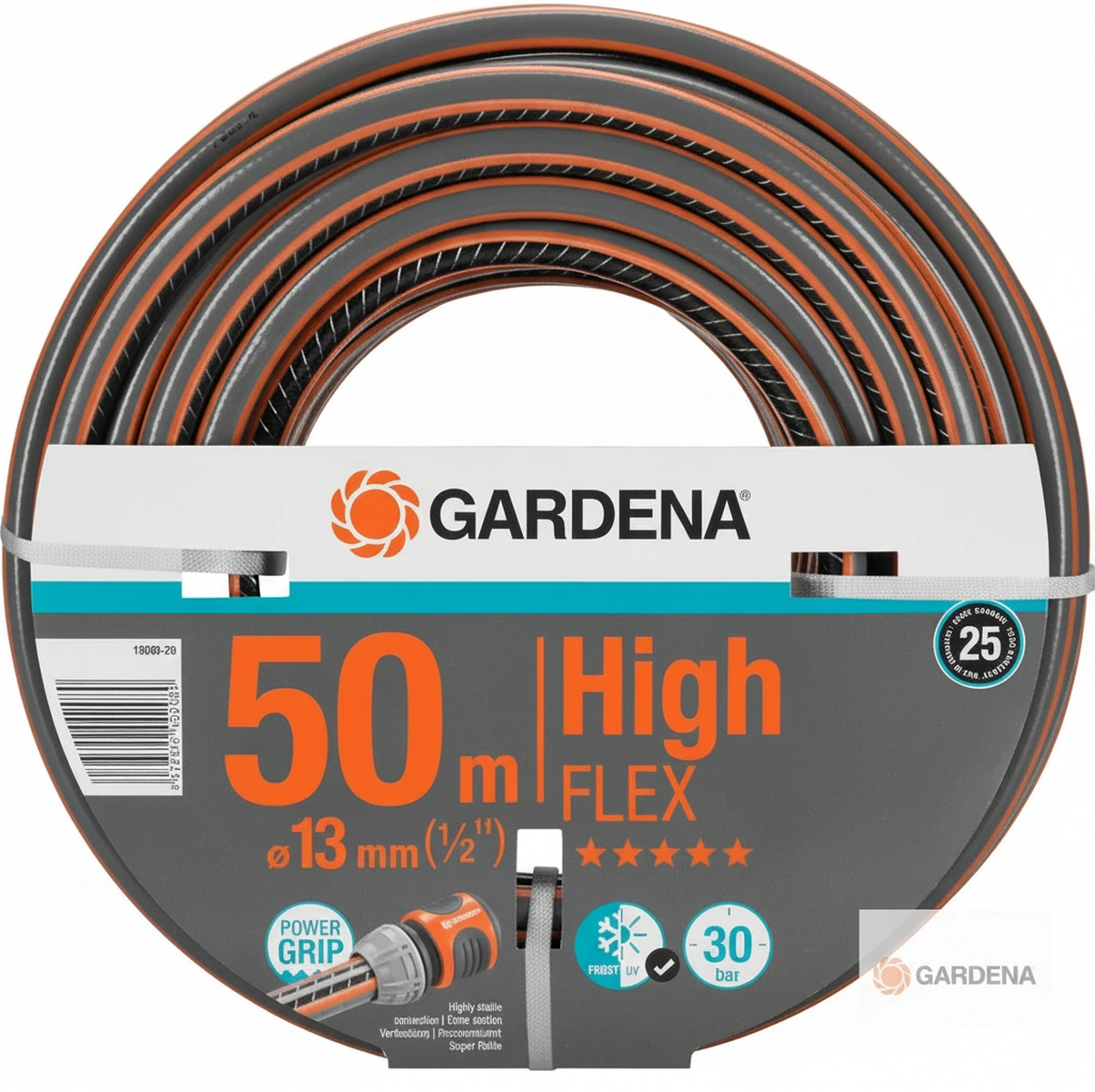 Kramp - SL18069 - Schlauch Comfort HighFLEX 1/2" 50m