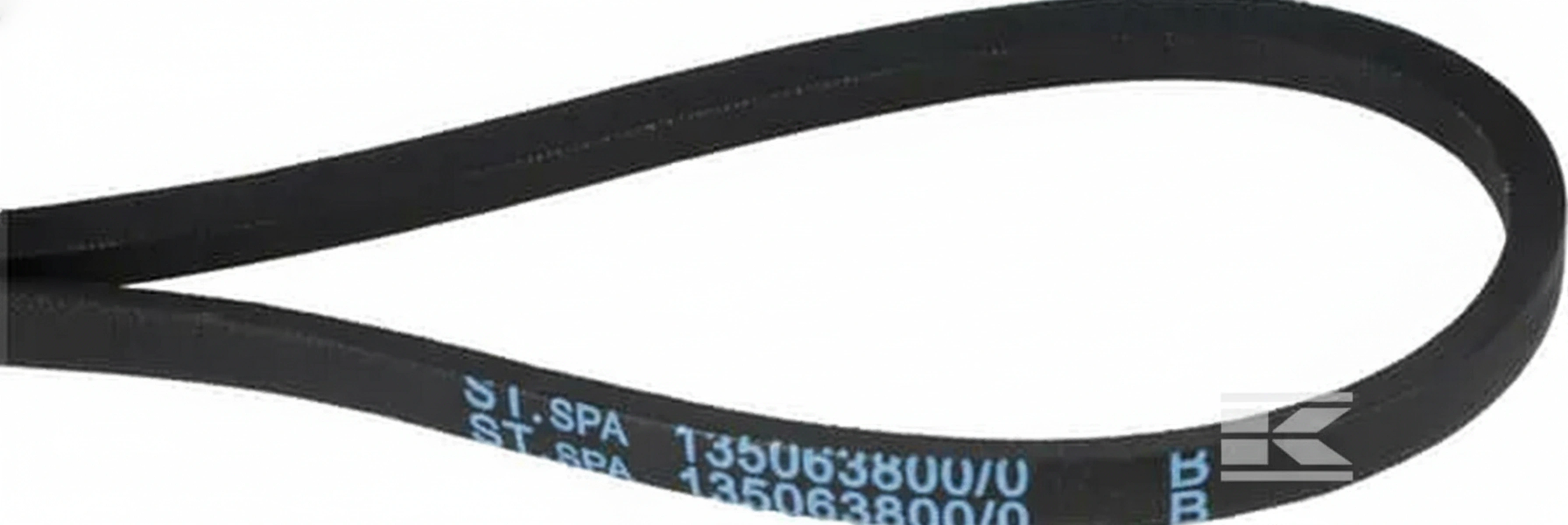 Kramp - SL350638000 - Keilriemen 10x700Li Z27 722Ld