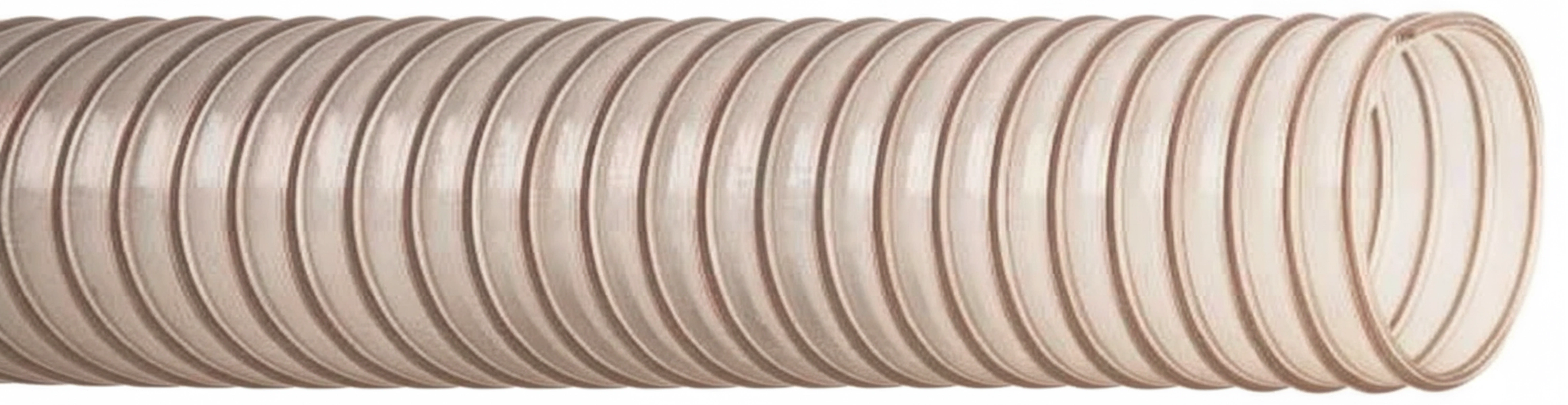 Kramp - SL37075 - Schlauch PU-R Mikrobenresistent 75mm