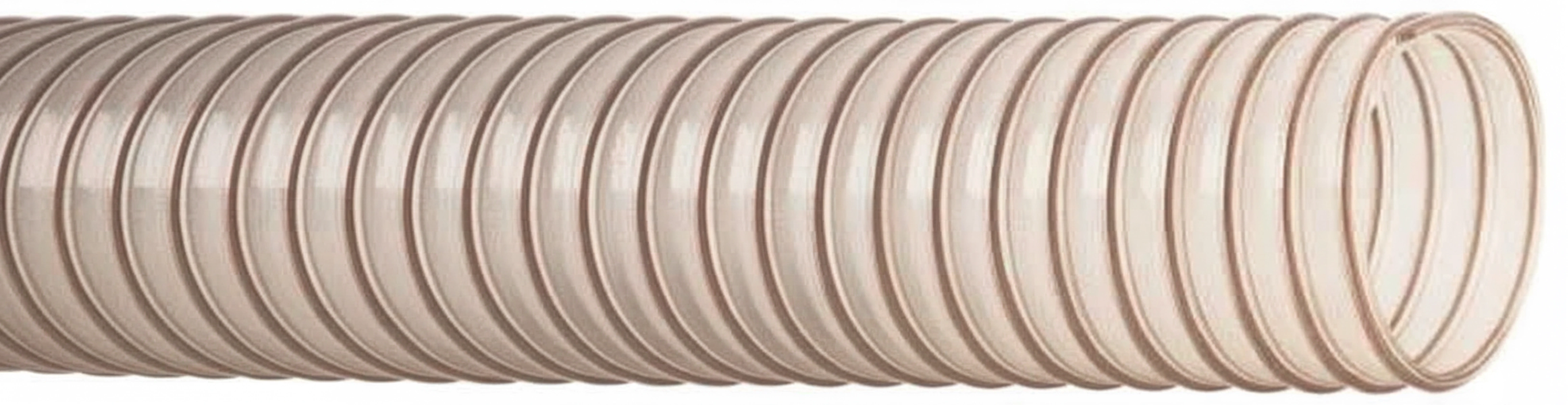 Kramp - SL37180 - Schlauch PU-R Mikrobenresistent 180mm