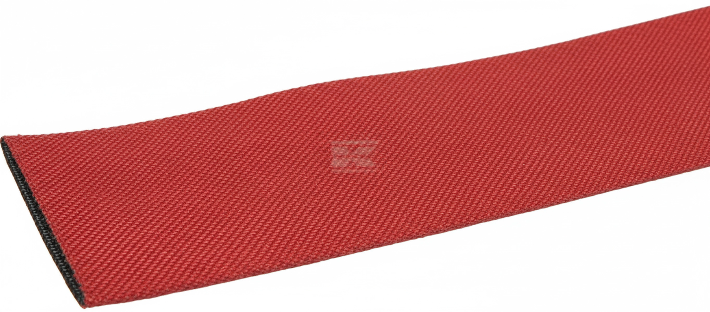 Kramp - SL45400 - Feuerwehrschlauch Flach Aufrollbar 4"