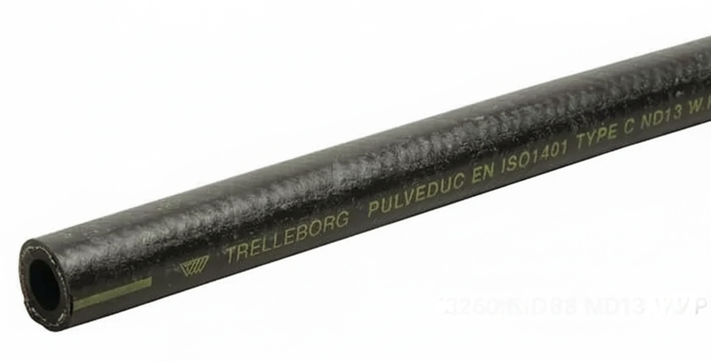 Kramp - SL602032 - Druckrohr 32 mm 20 bar EPDM