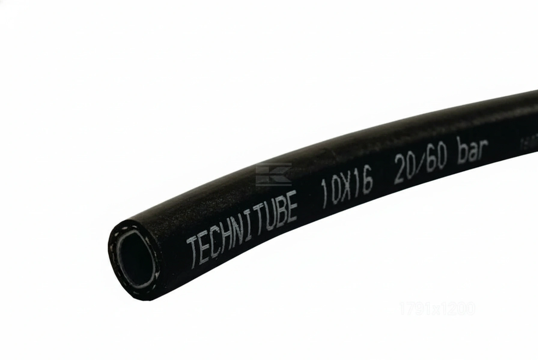 Kramp - SL603025 - Technitube Schlauch 25 mm 15 bar