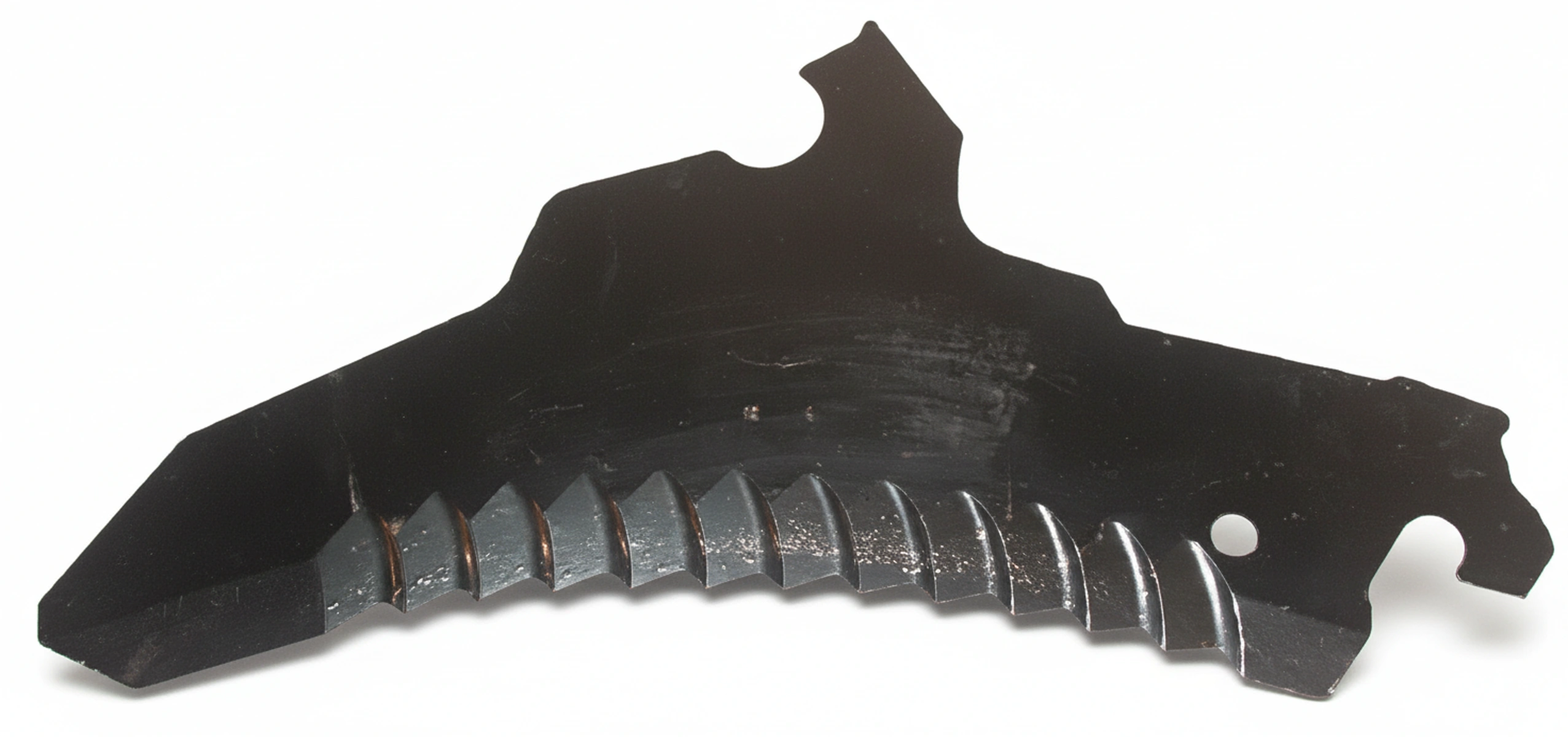 Kramp - SM07102 - Silagemesser Poettinger