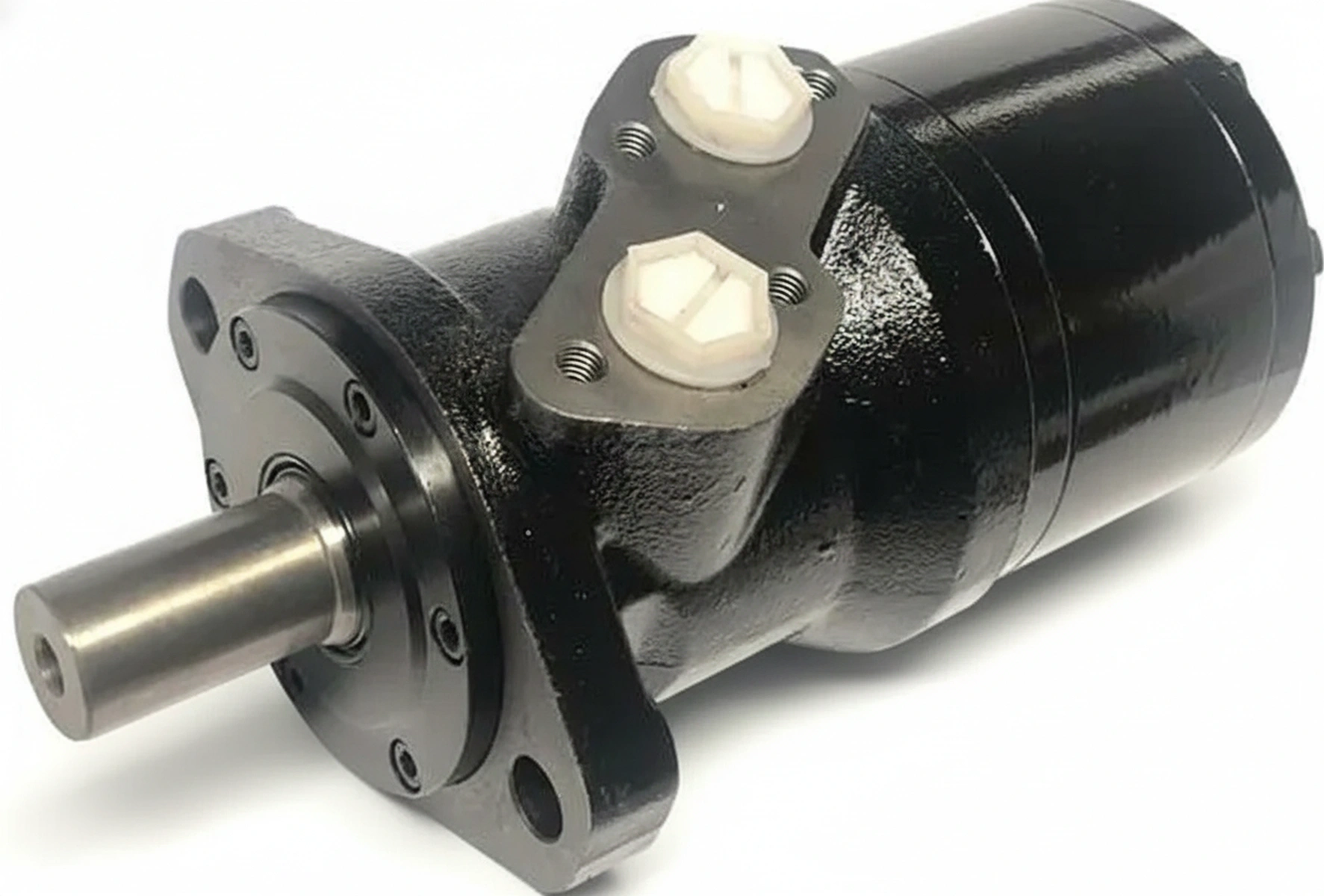 Kramp - SMR125A225YGP - Orbitmotor 125cc, Gopart