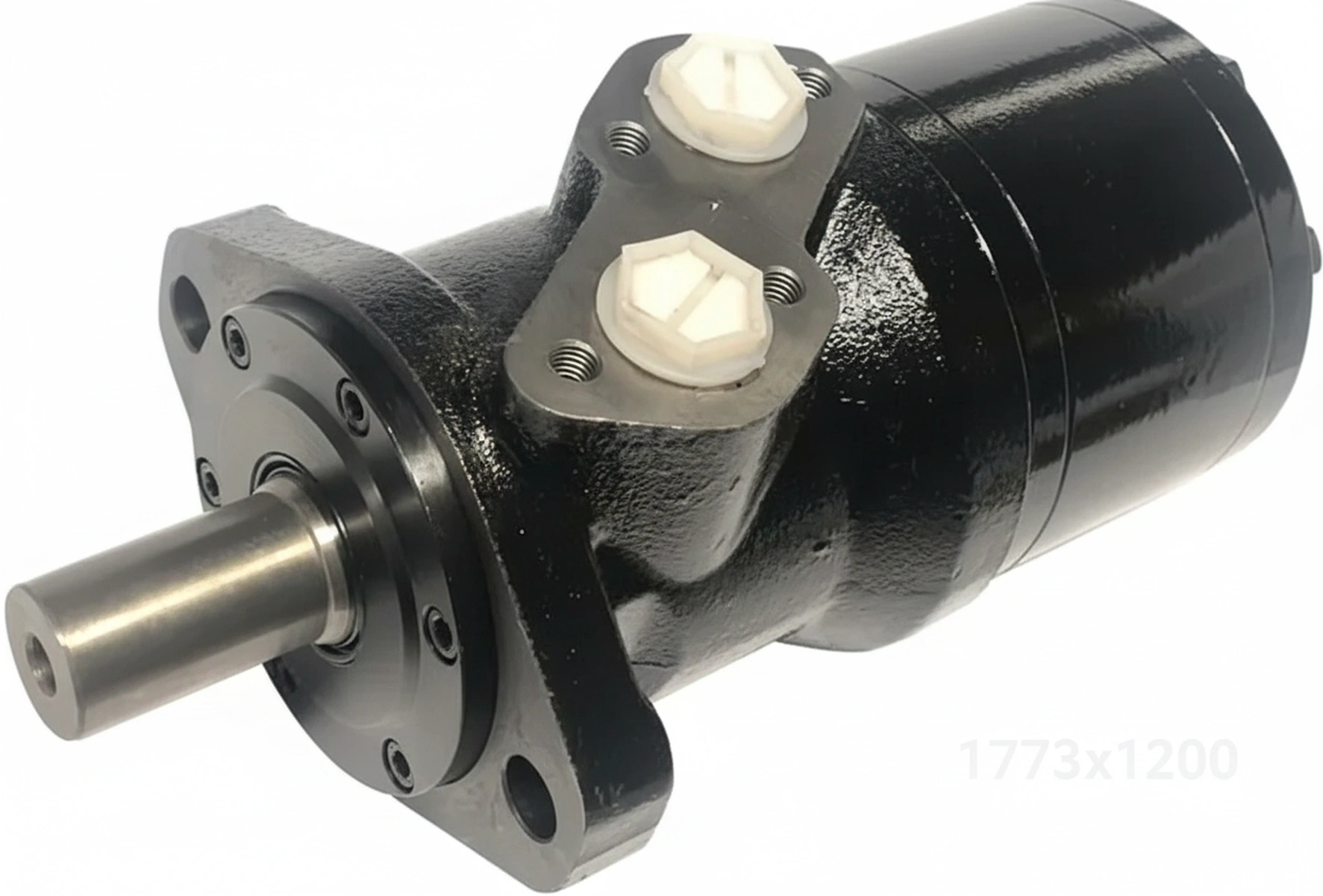 Kramp - SMR200A225YGP - Orbitmotor 200cc, Gopart