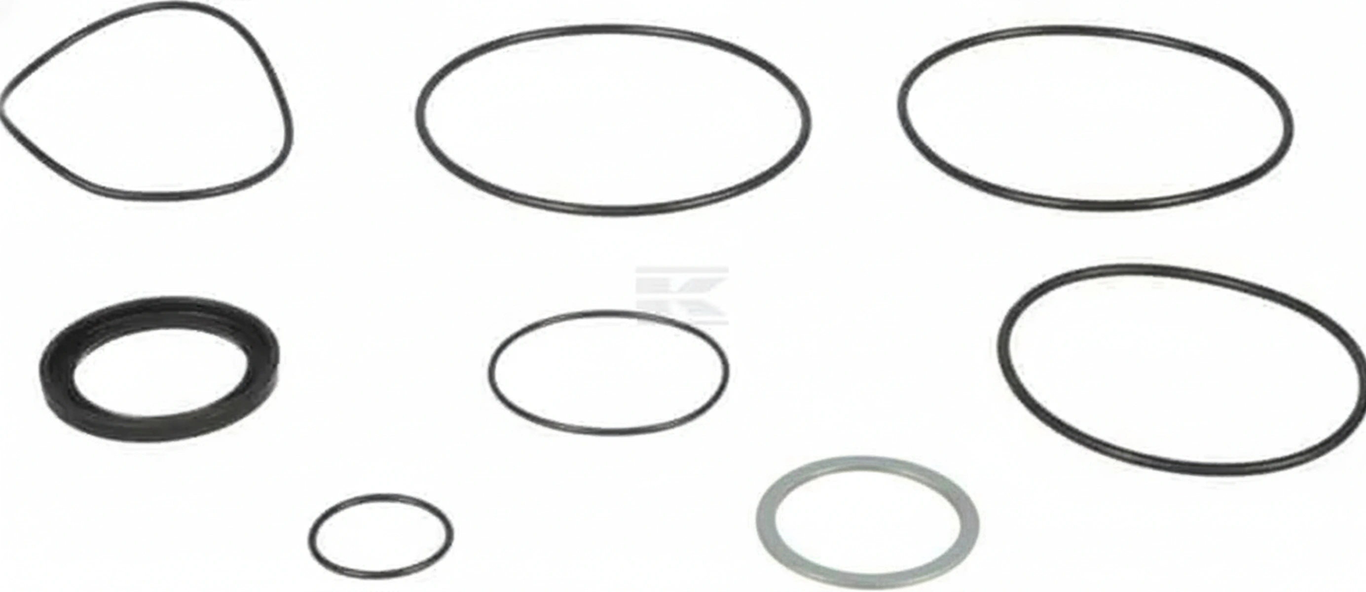 Kramp - SMS9SEALGP - Dichtungssatz SMS, Gopart