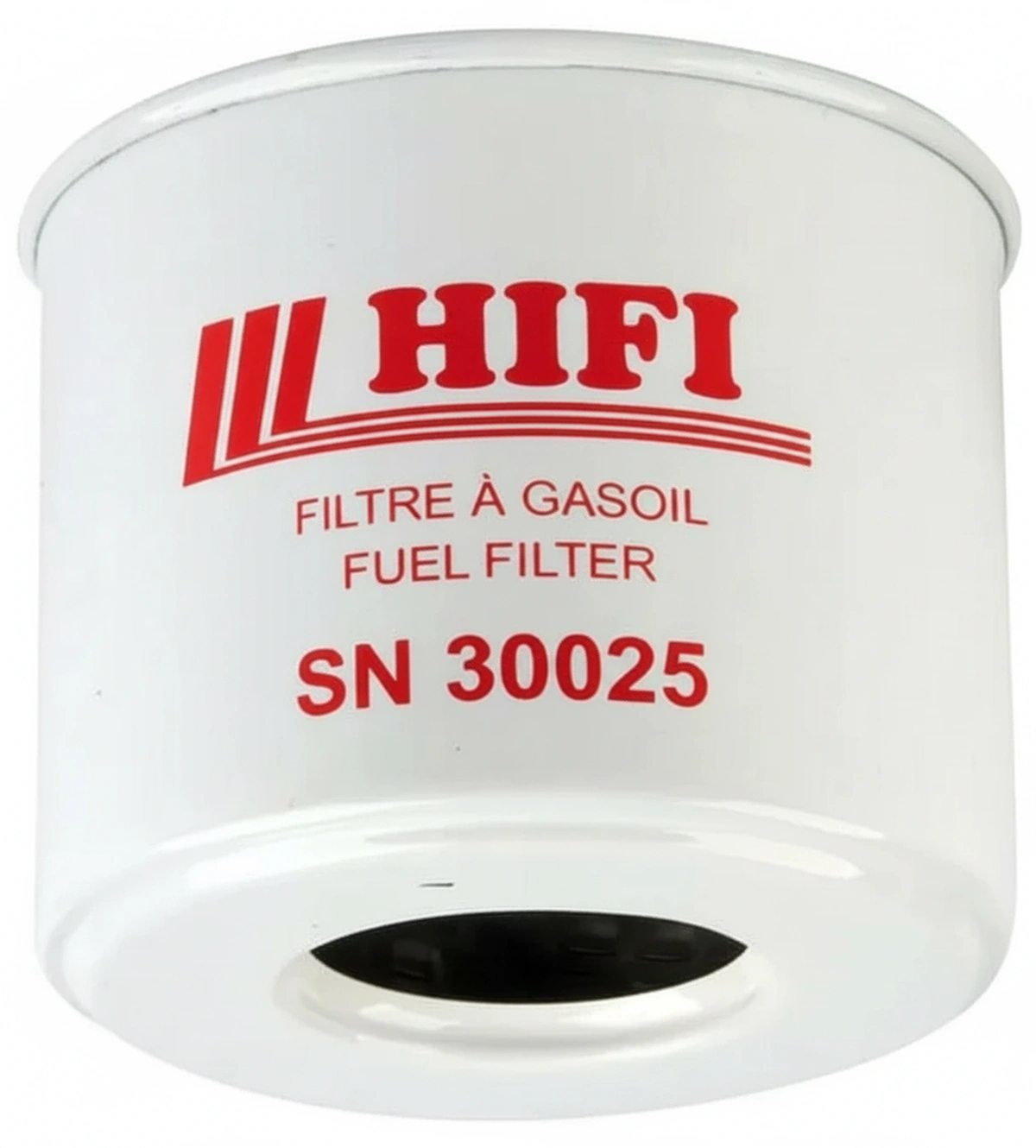 Kramp - SN30025 - Kraftstofffilter