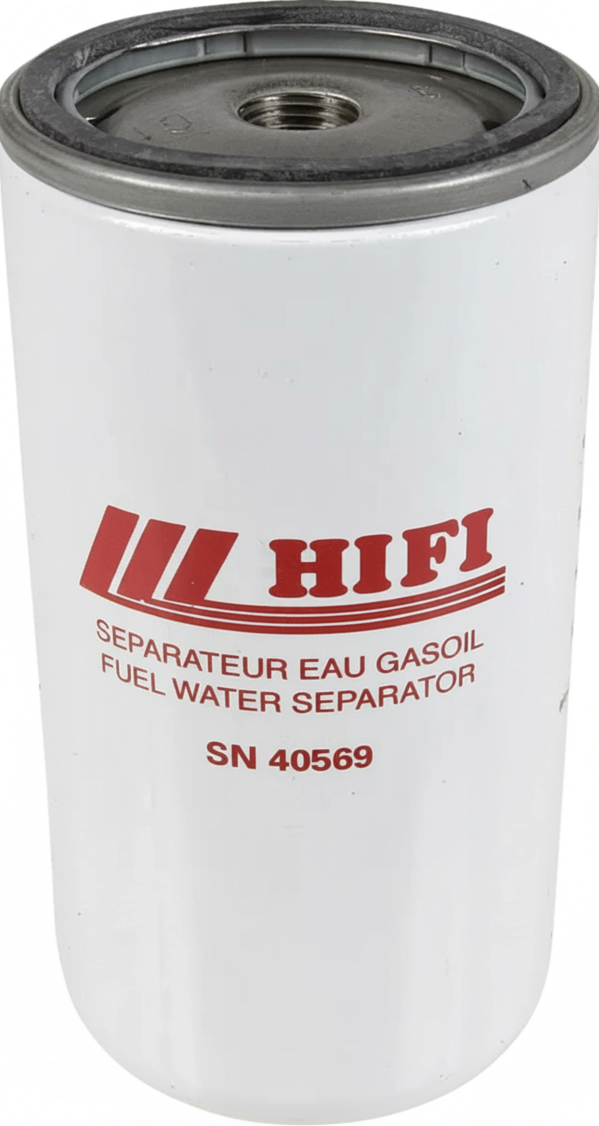 Kramp - SN40569 - Kraftstofffilter