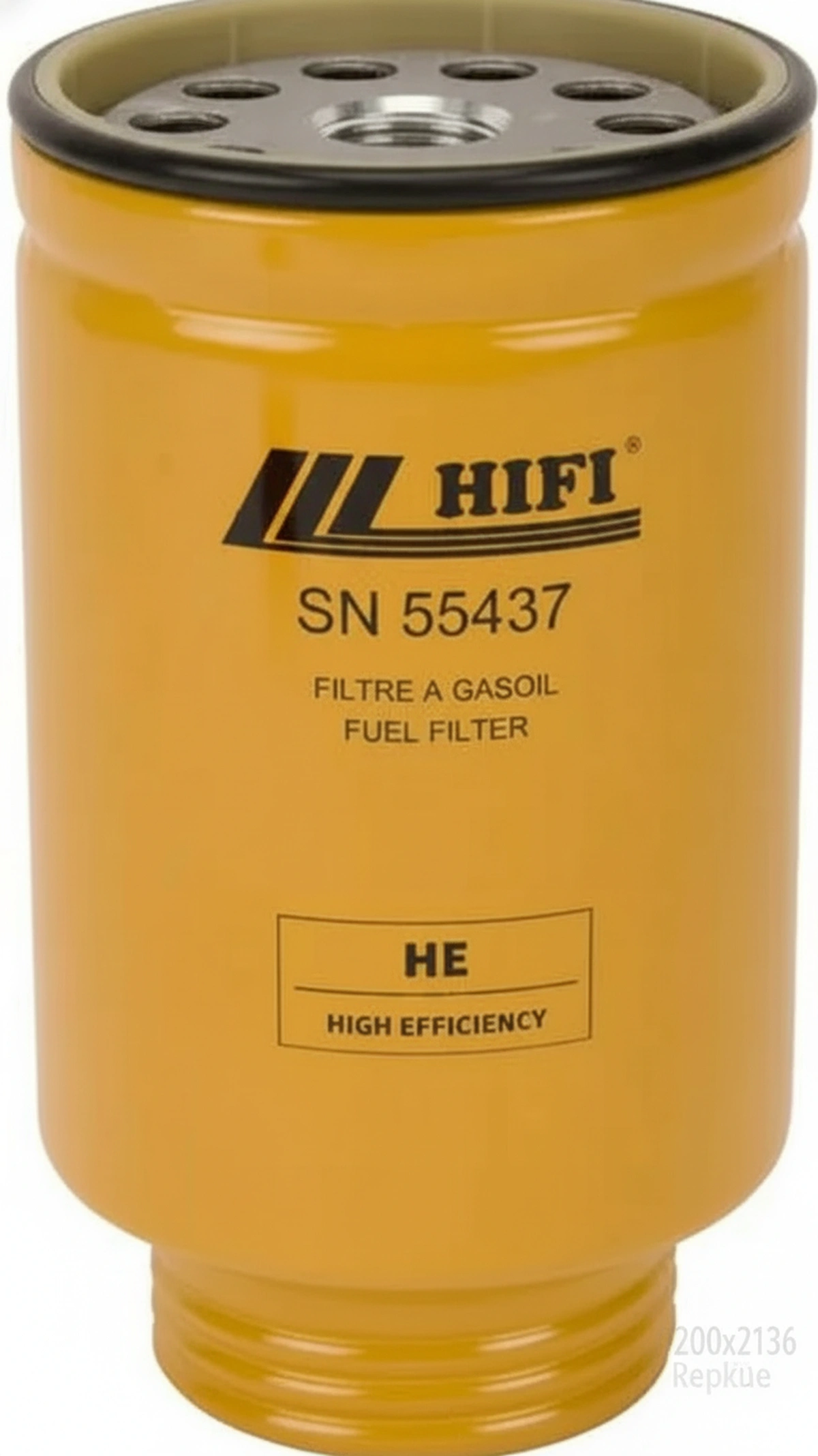 Kramp - SN55437 - Hifi-Kraftstofffilter