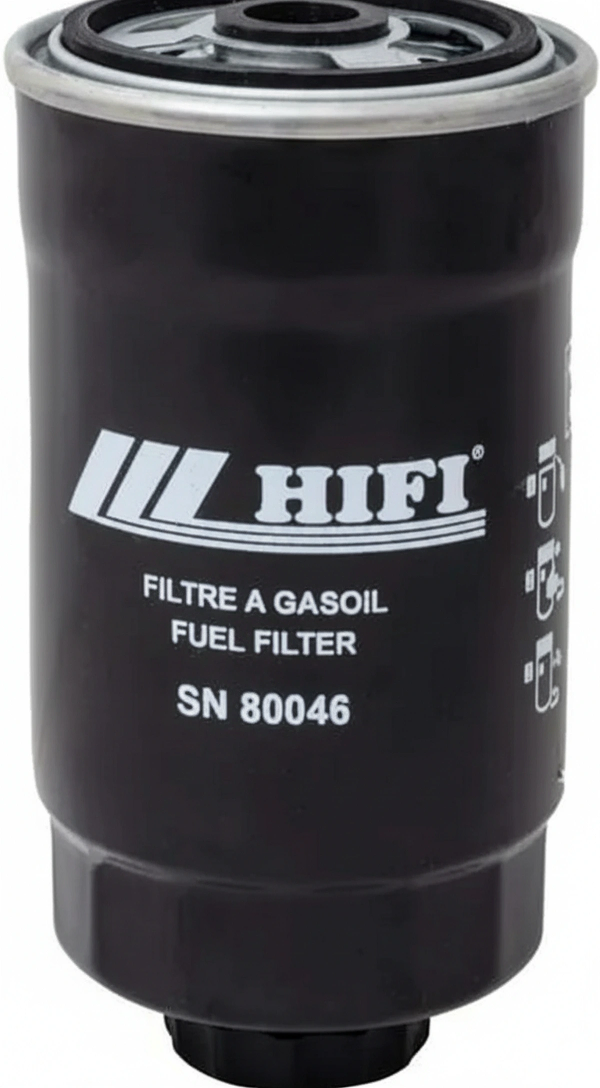 Kramp - SN80046 - Kraftstofffilter