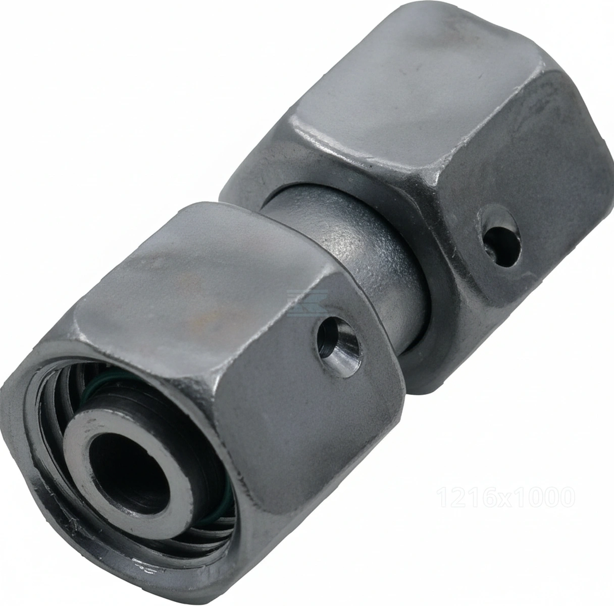 Kramp - SNV12L - Kupplung 12L
