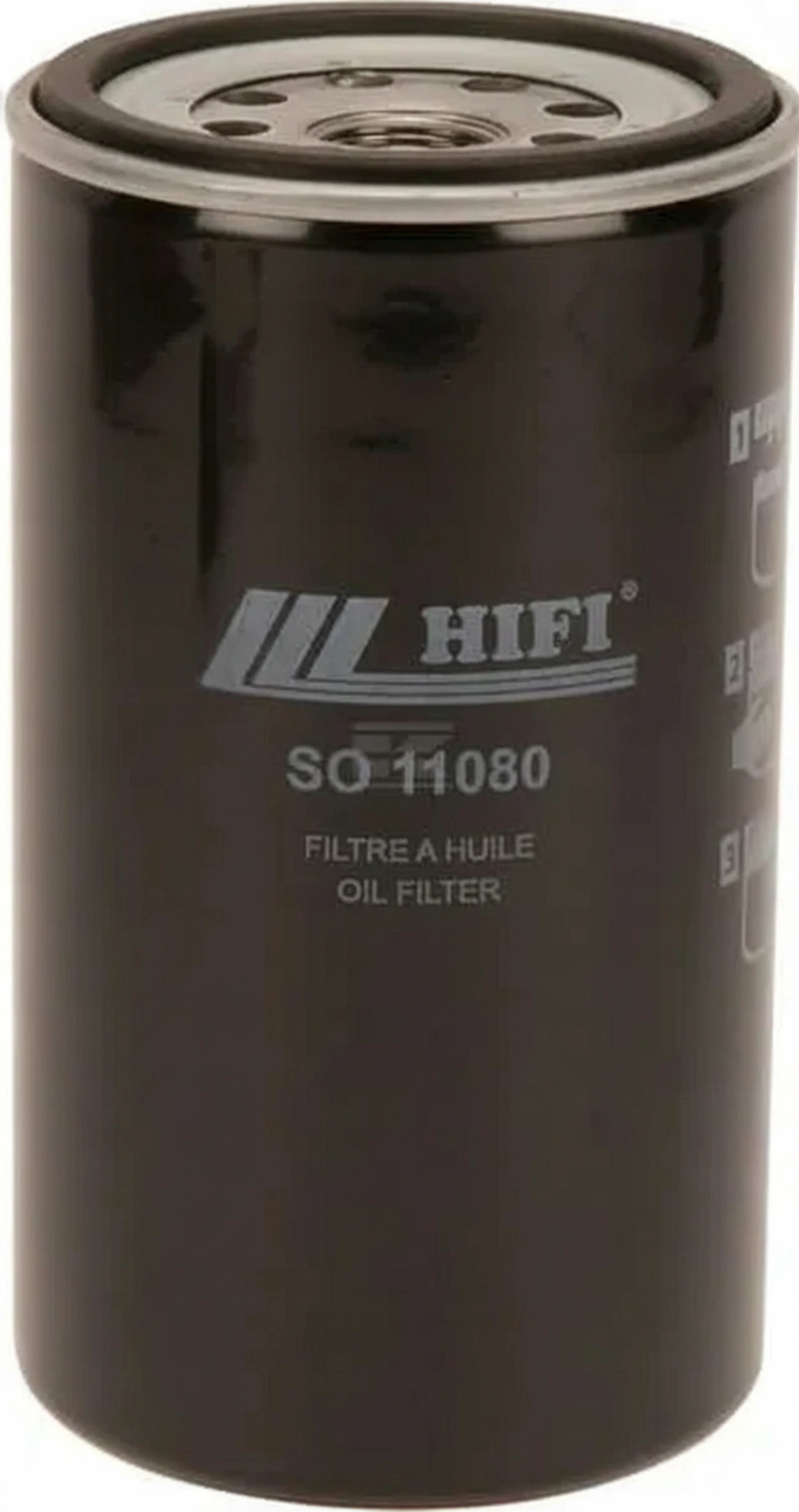 Kramp - SO11080 - Oelfilter