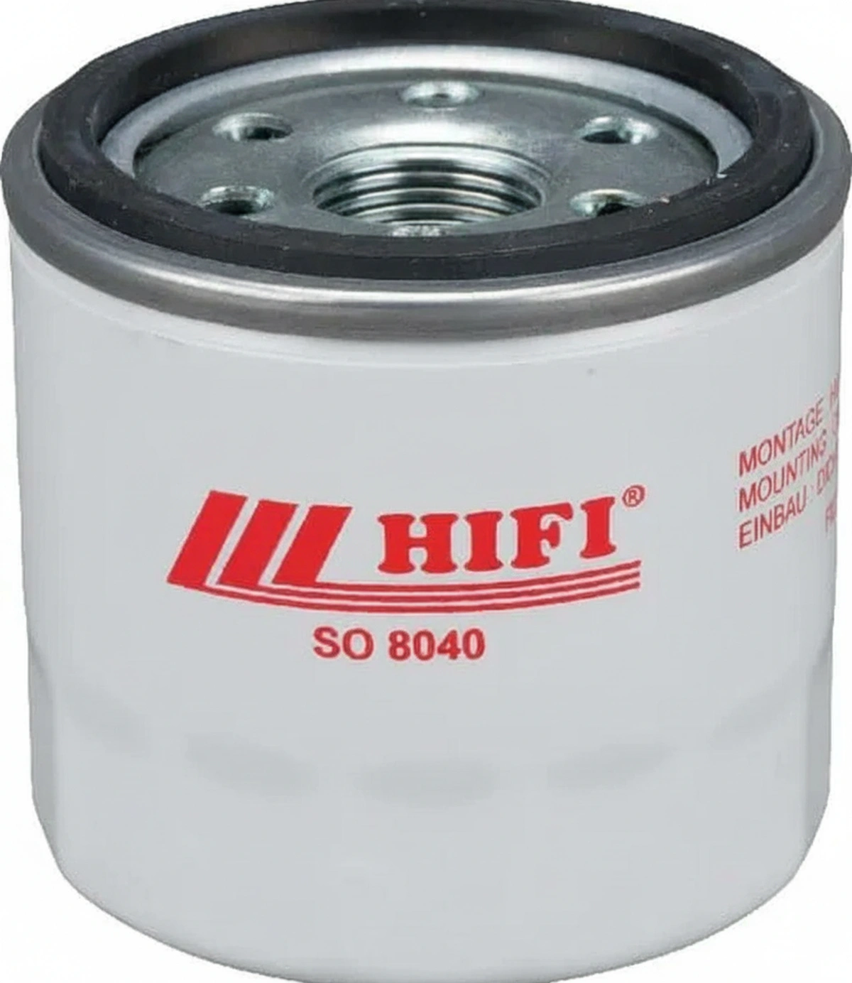 Kramp - SO8040 - Oelfilter