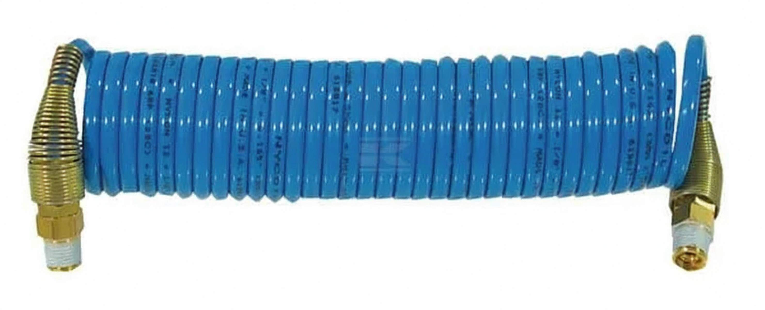 Kramp - SP08050DV - Spiralschlauch 8x6 5 m 1/4"
