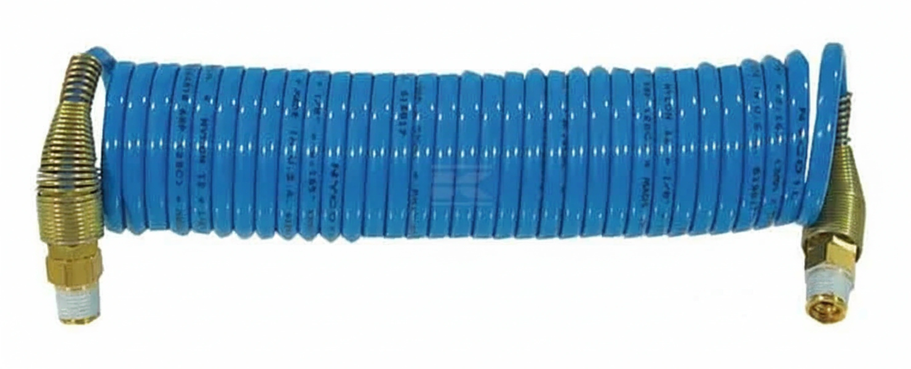 Kramp - SP08150DV - Spiralschlauch 8x6 15 m 1/4"