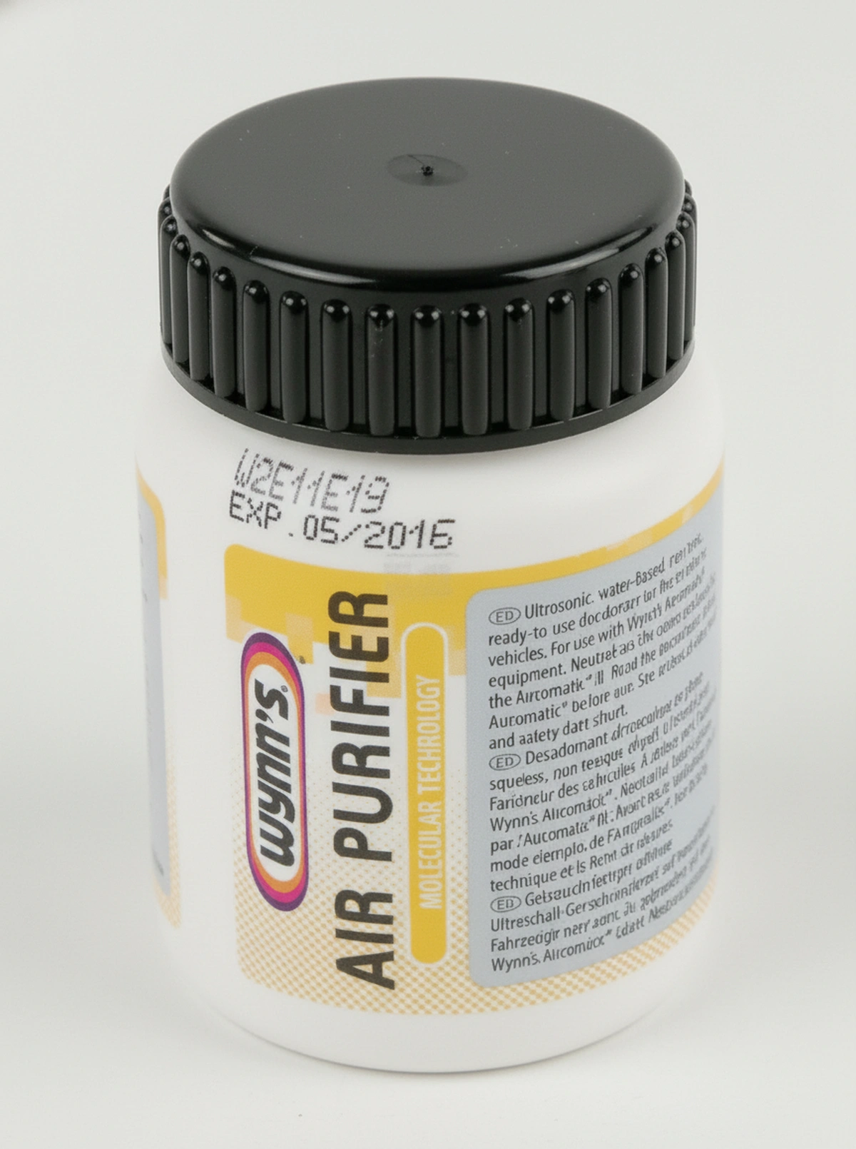 Kramp - SP31705 - Ultraschall-Luftreiniger 60 ml