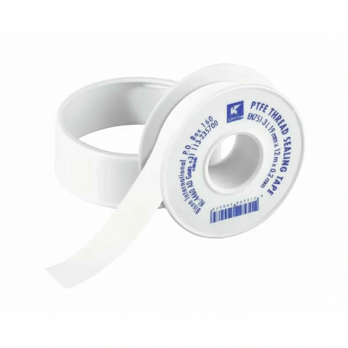 Kramp - SP6150014 - PTFE-Band 19x0,2mm 12M Professional Griffon