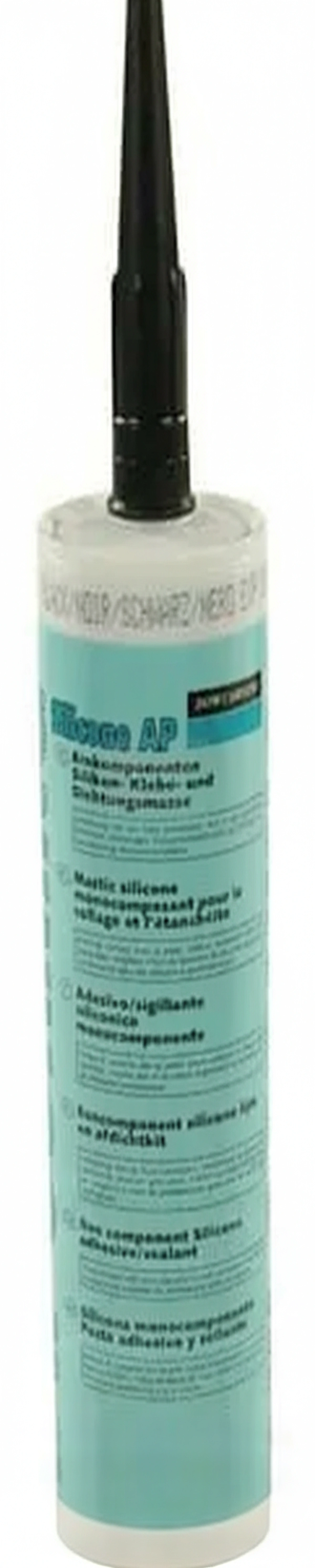 Kramp - SP950181 - AP Schwarzes Silikon, 310 ml