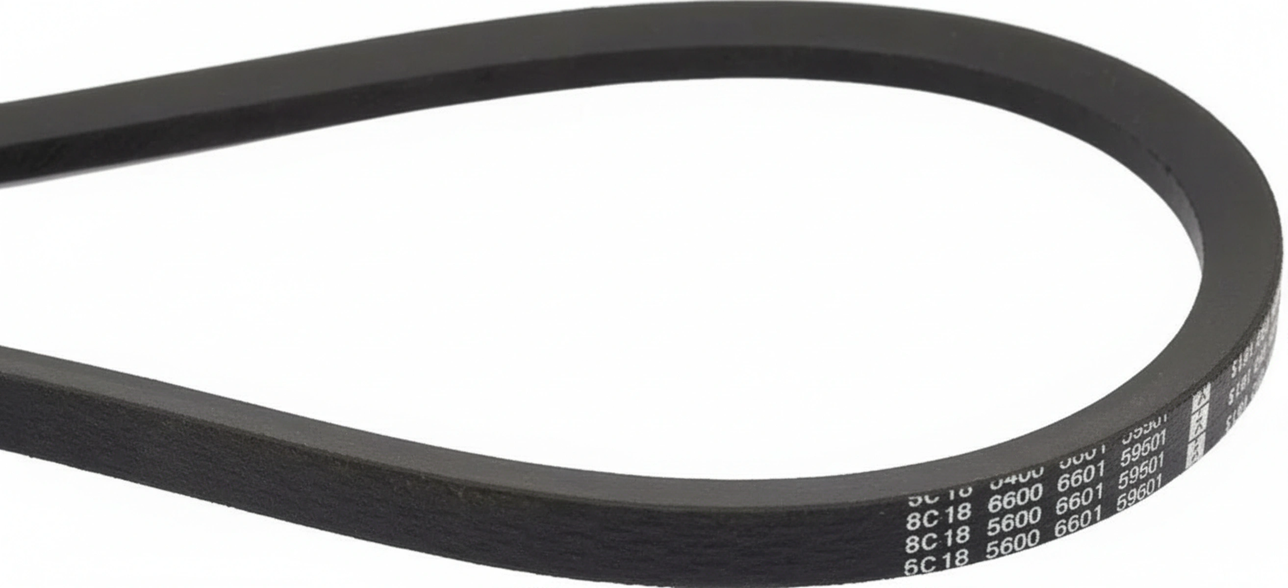 Kramp - SPA1000 - Keilriemen SPA 13x1000 Optibelt