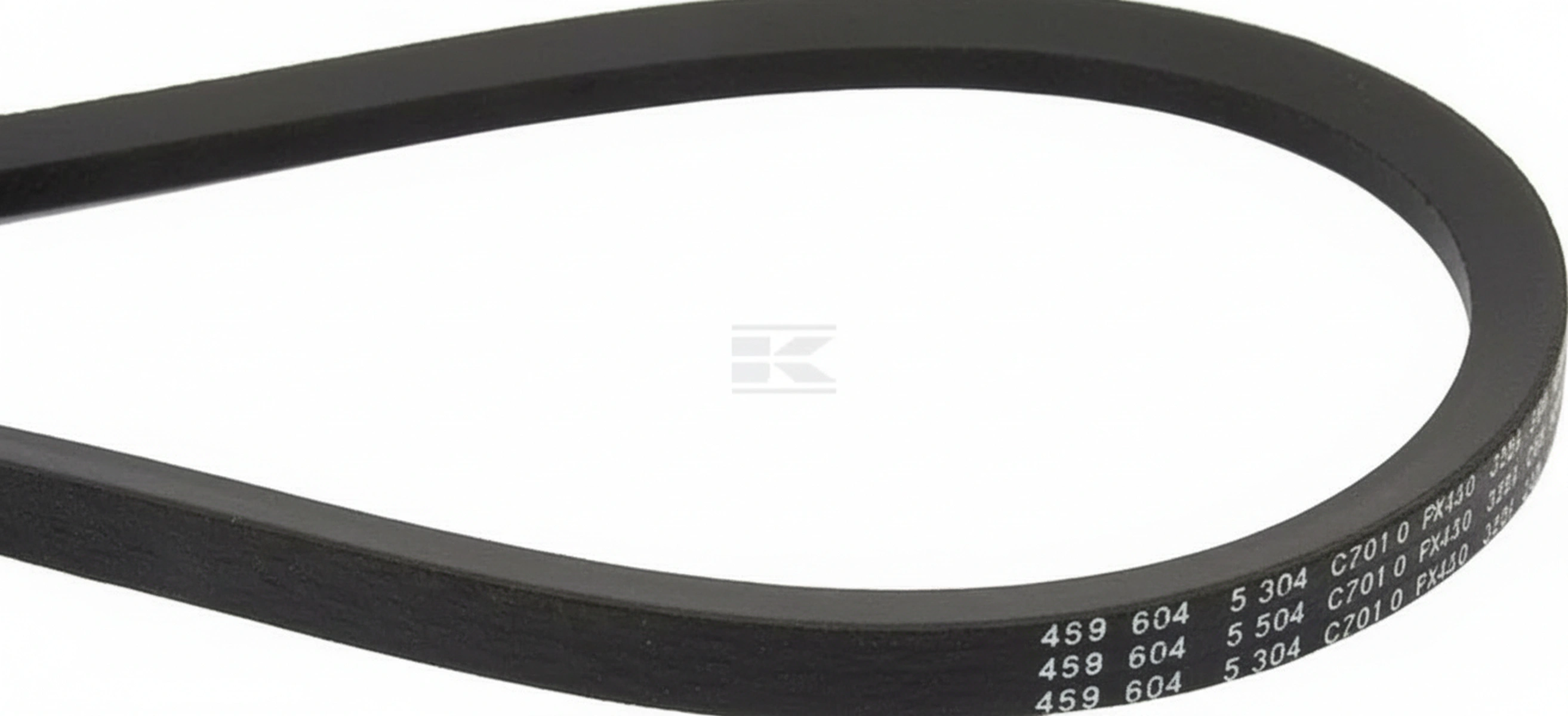Kramp - SPA1107 - V-Riemen SPA 13x1107 Optibelt