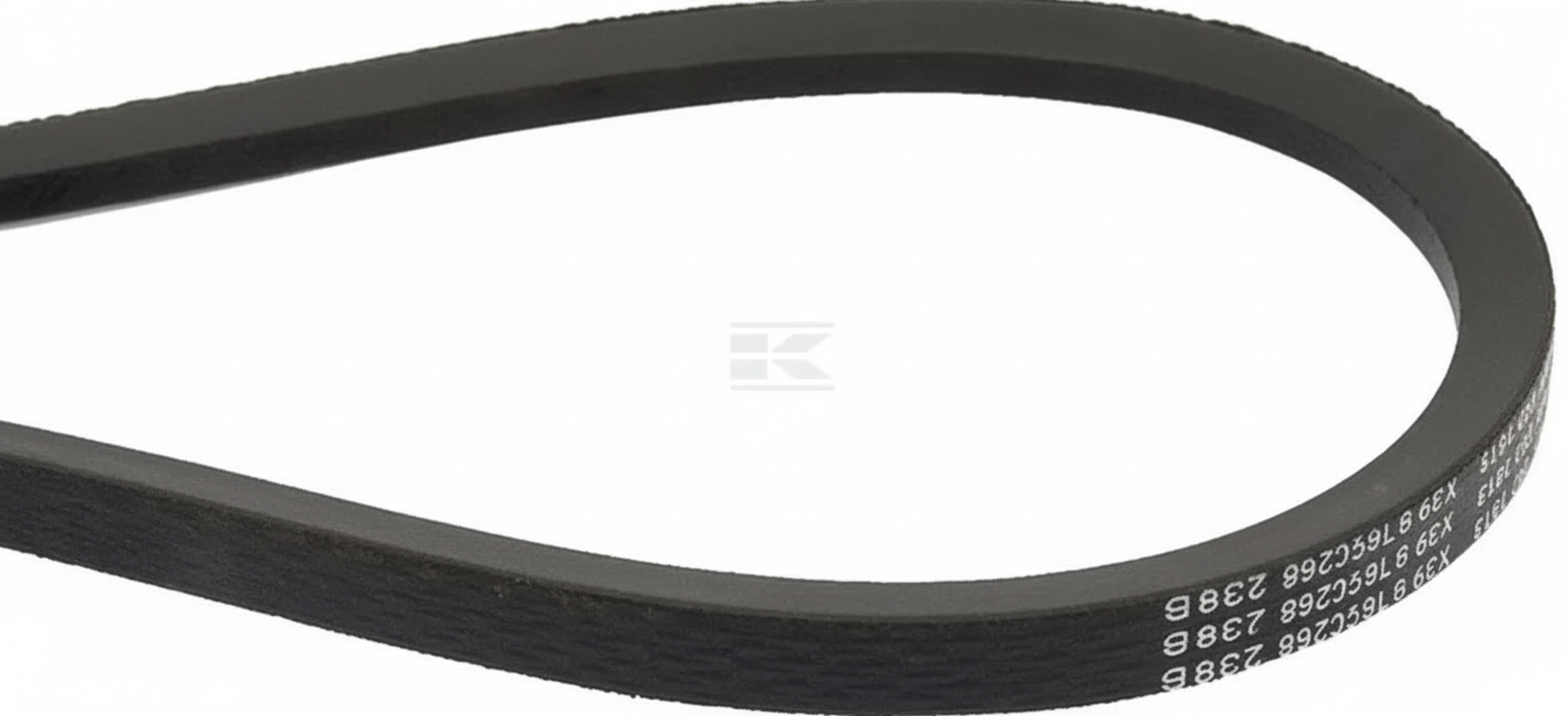 Kramp - SPA1157 - V-Riemen SPA 13x1157 Optibelt