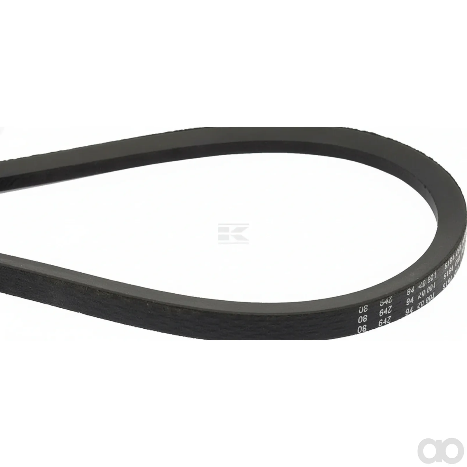 Kramp - SPA1307 - V-Riemen SPA 13x1307 Optibelt