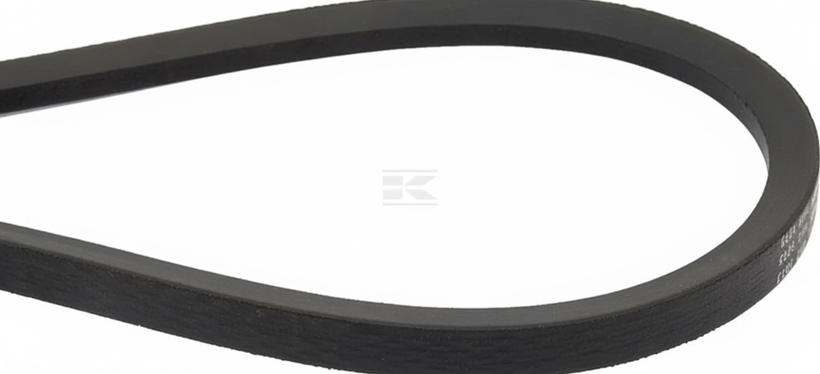 Kramp - SPA1320 - V-Riemen SPA 13x1320 Optibelt
