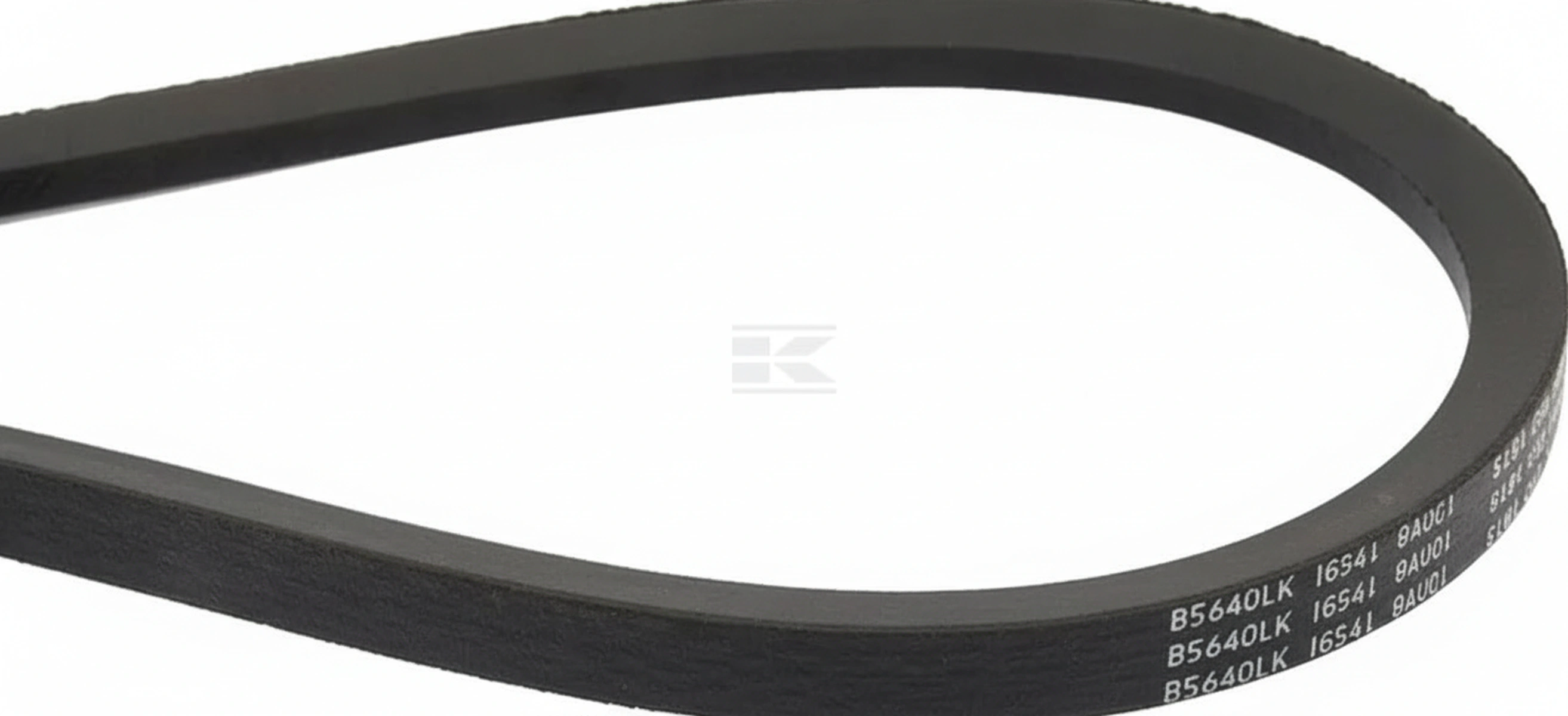 Kramp - SPA1532 - V-Riemen SPA 13x1532 Optibelt