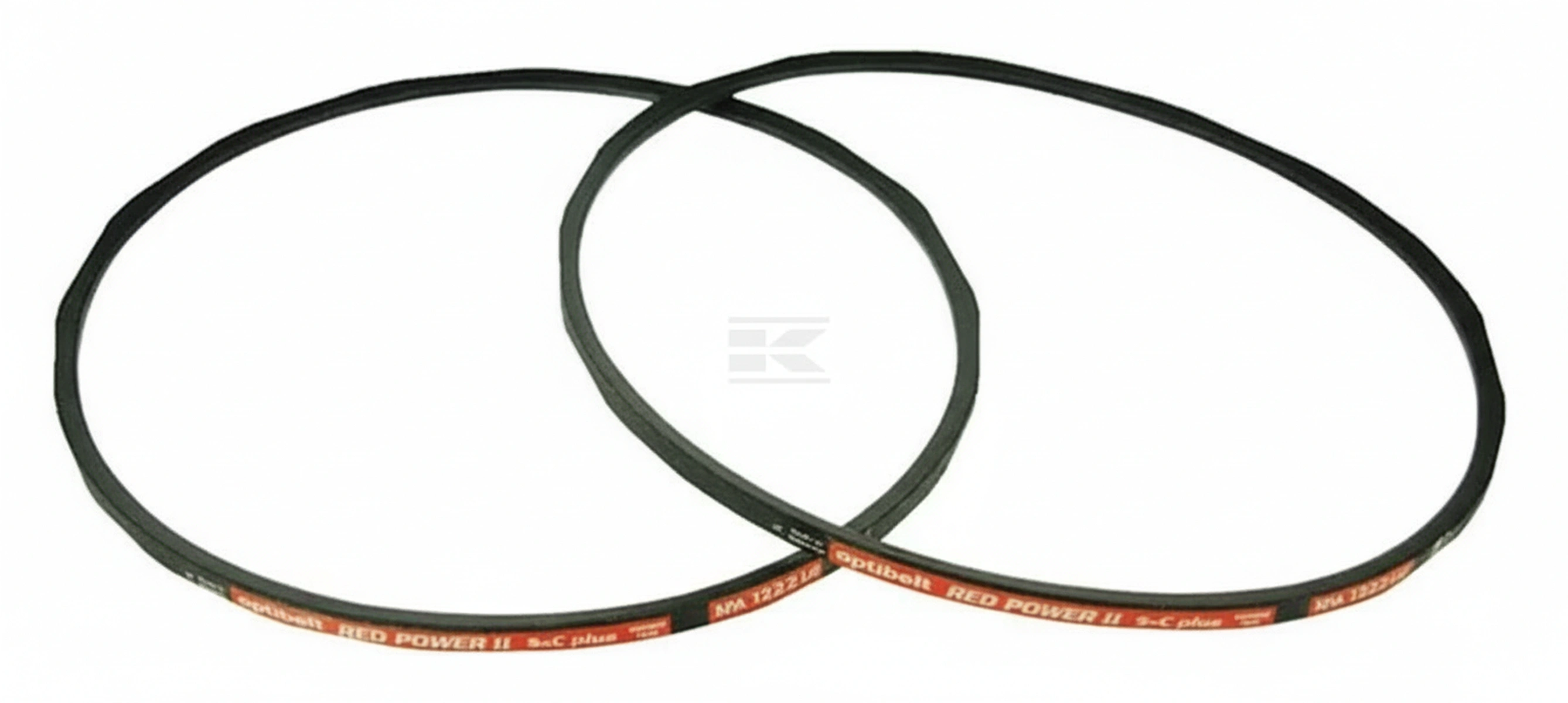 Kramp - SPA1532RP - V-Riemen SPA 13x1532 Red Power Optibelt