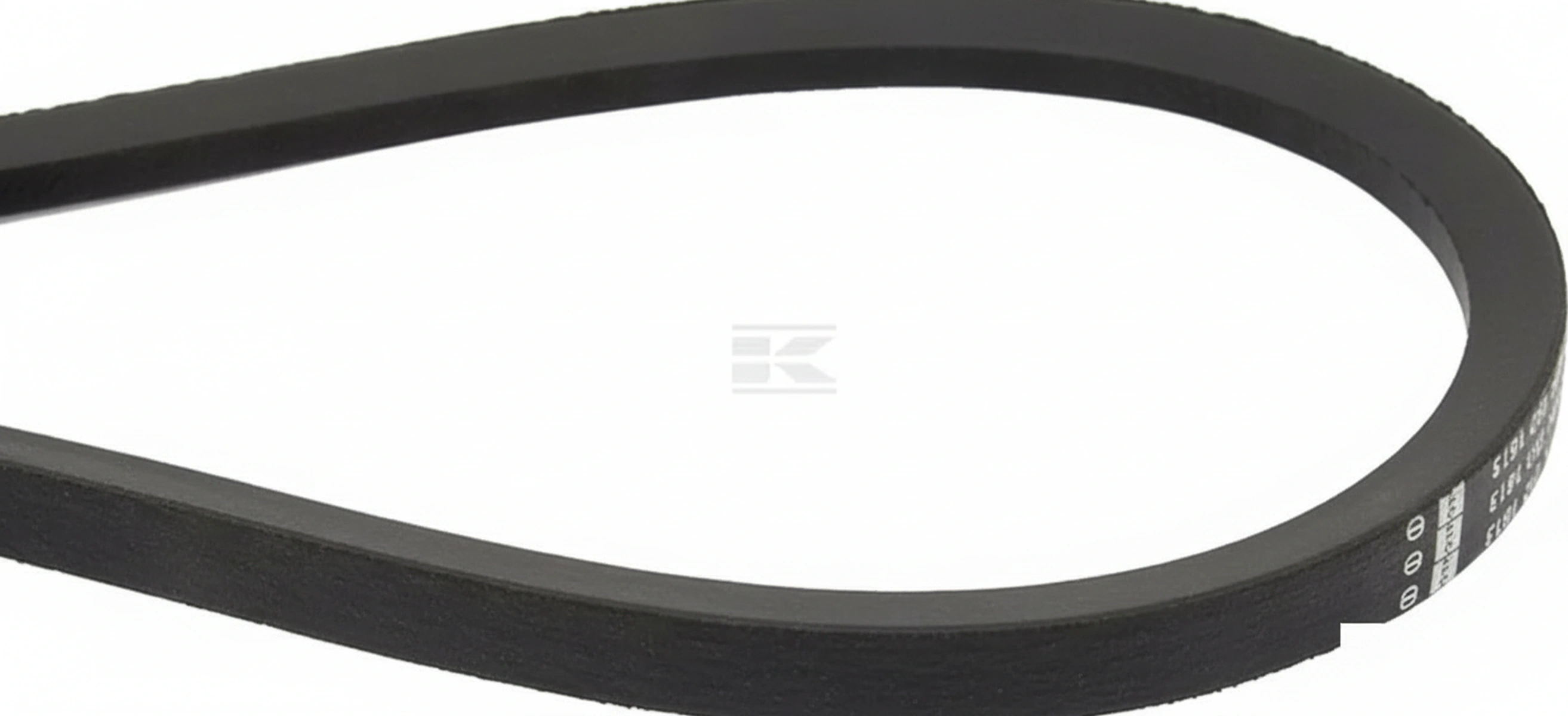 Kramp - SPA1567 - Keilriemen SPA 13x1567 Optibelt