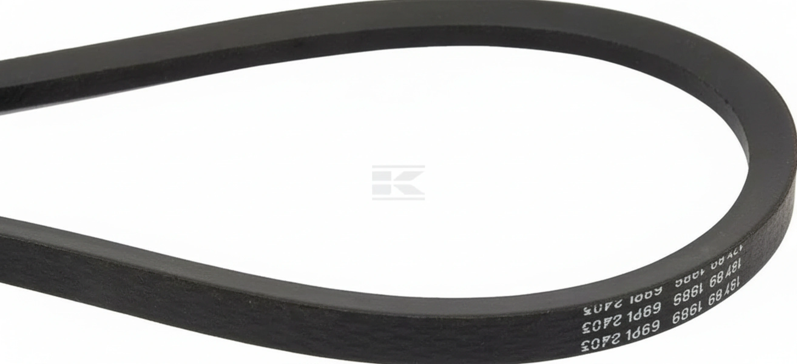 Kramp - SPA1607 - V-Riemen SPA 13x1607 Optibelt