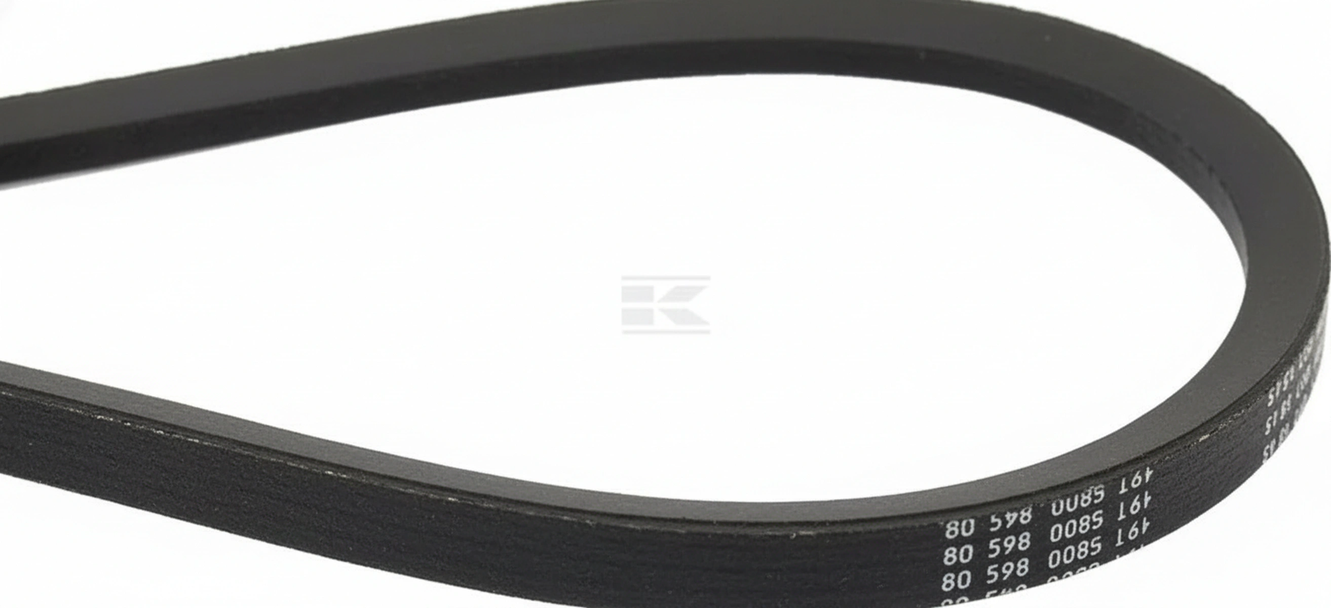 Kramp - SPA1732 - Keilriemen SPA 13x1732 Optibelt