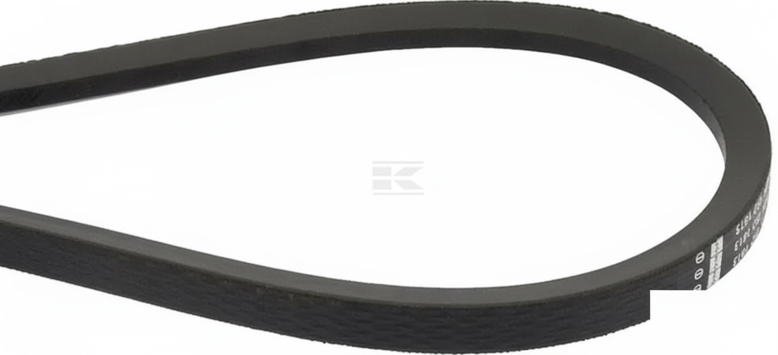 Kramp - SPA1782 - V-Riemen SPA 13x1782 Optibelt