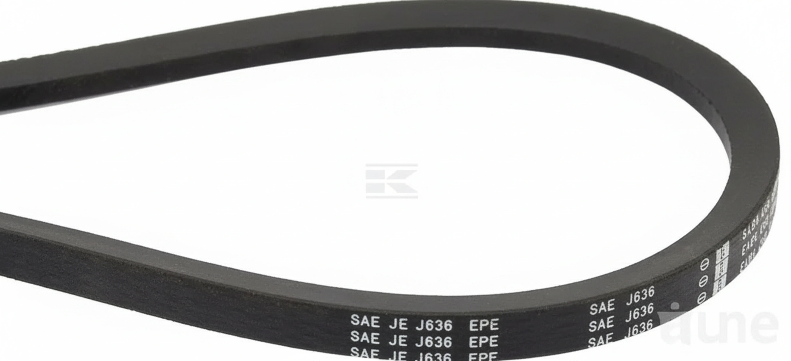 Kramp - SPA2307 - V-Riemen SPA 13x2307 Optibelt