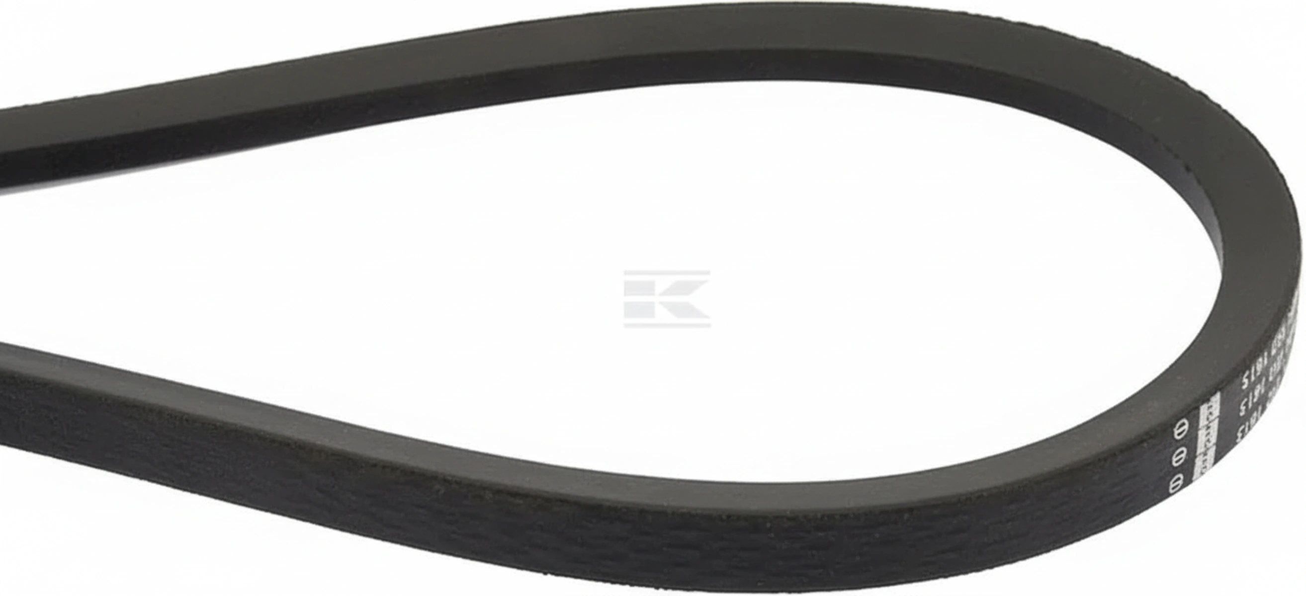 Kramp - SPA2332 - V-Riemen SPA 13x2332 Optibelt