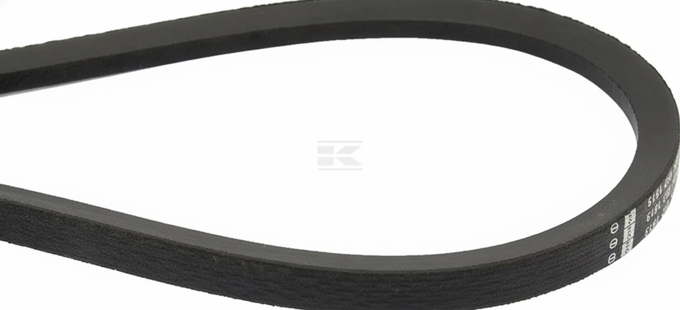 Kramp - SPA2607 - V-Riemen SPA 13x2607 Optibelt