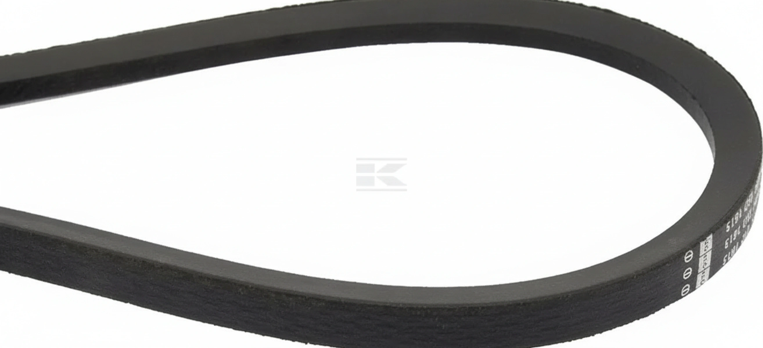 Kramp - SPA2632 - V-Riemen SPA 13x2632 Optibelt