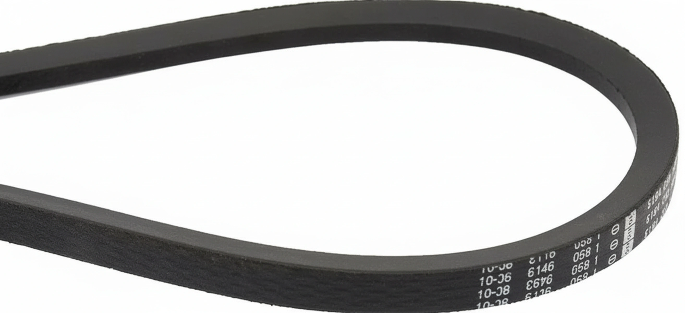 Kramp - SPA2682 - Keilriemen SPA 13x2682 Optibelt