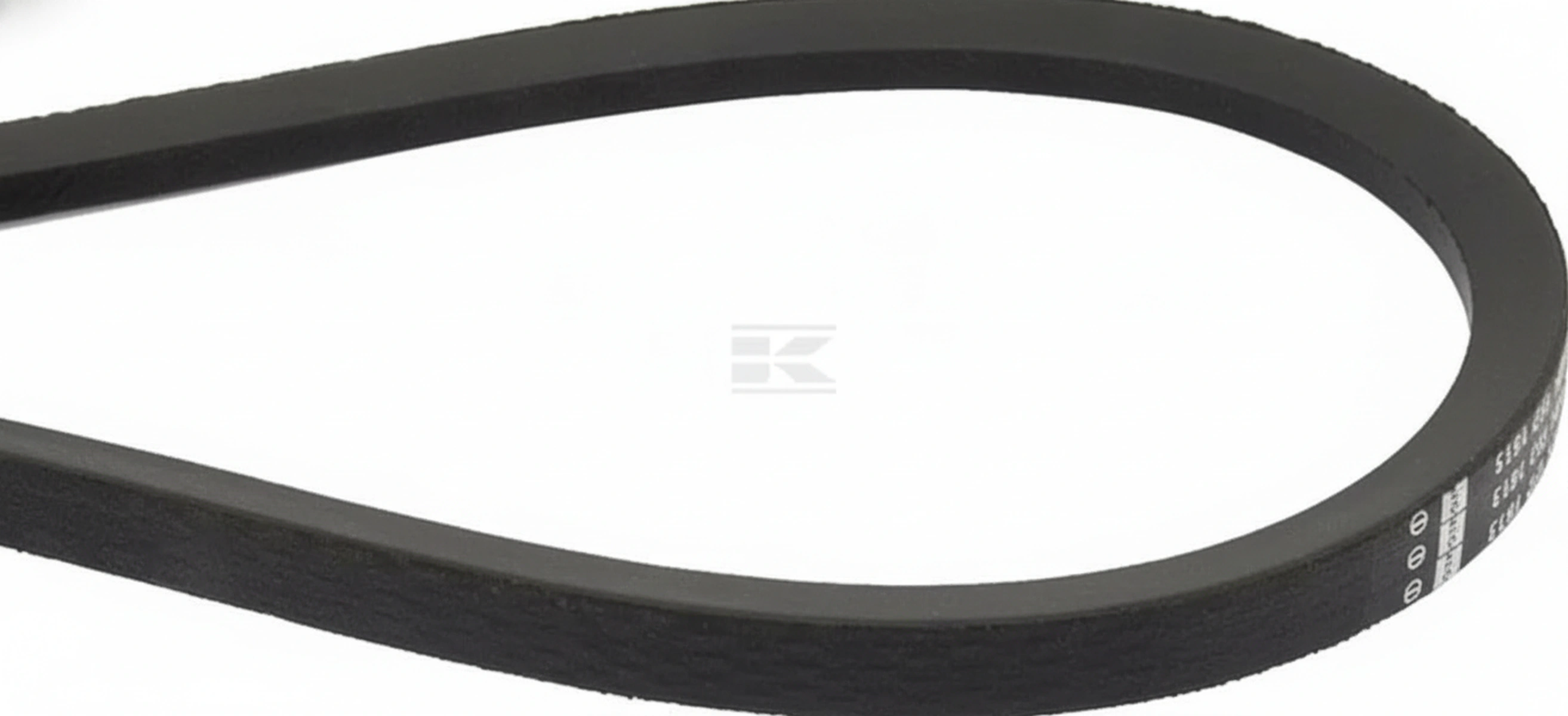 Kramp - SPA3032 - V-Riemen SPA 13x3032 Optibelt