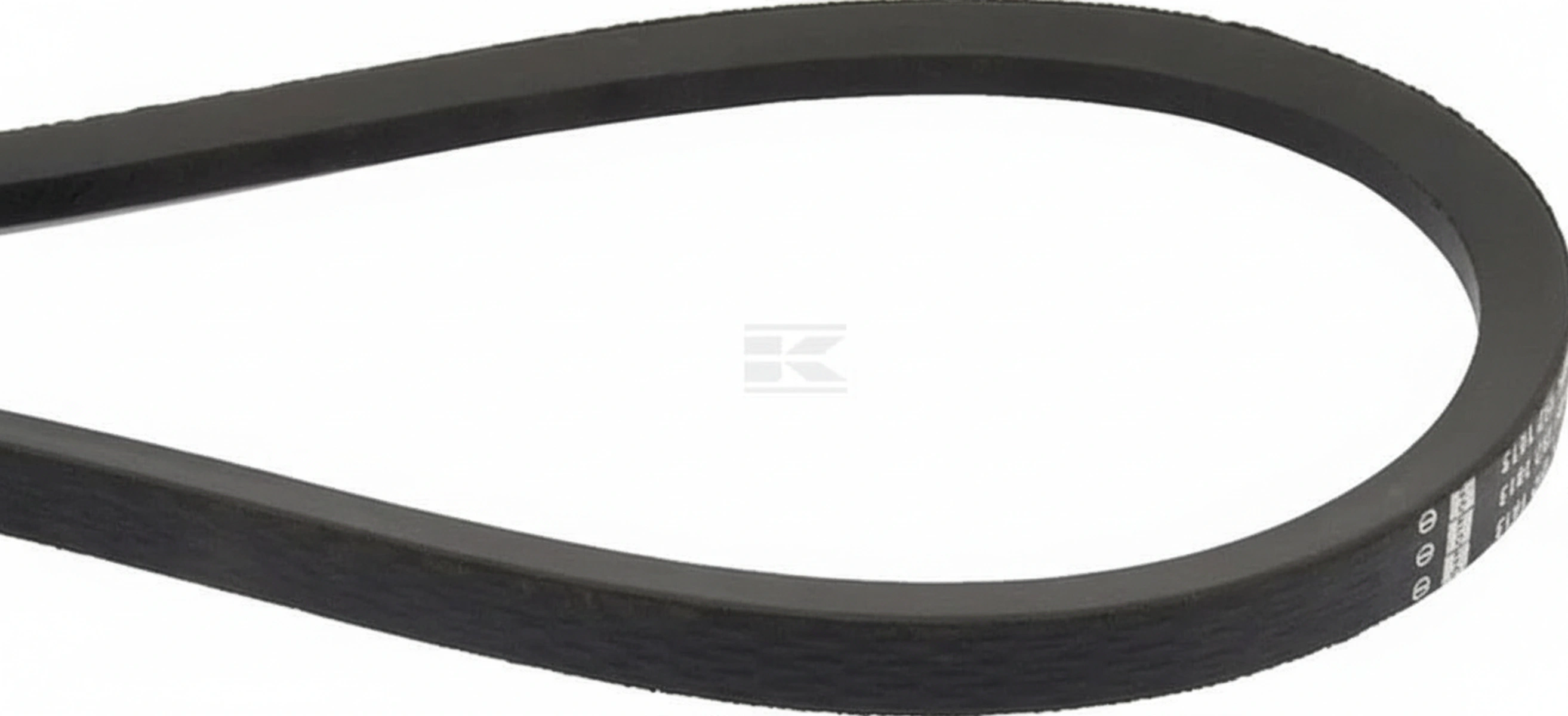 Kramp - SPA3150 - V-Riemen SPA 13x3150 Optibelt